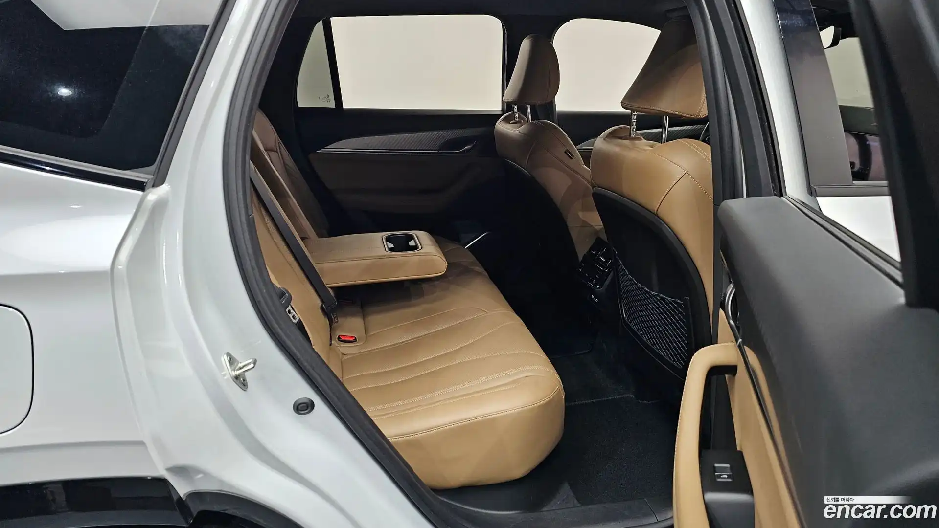 Grand Koleos Renault Korea 2024.8-OPTION-015