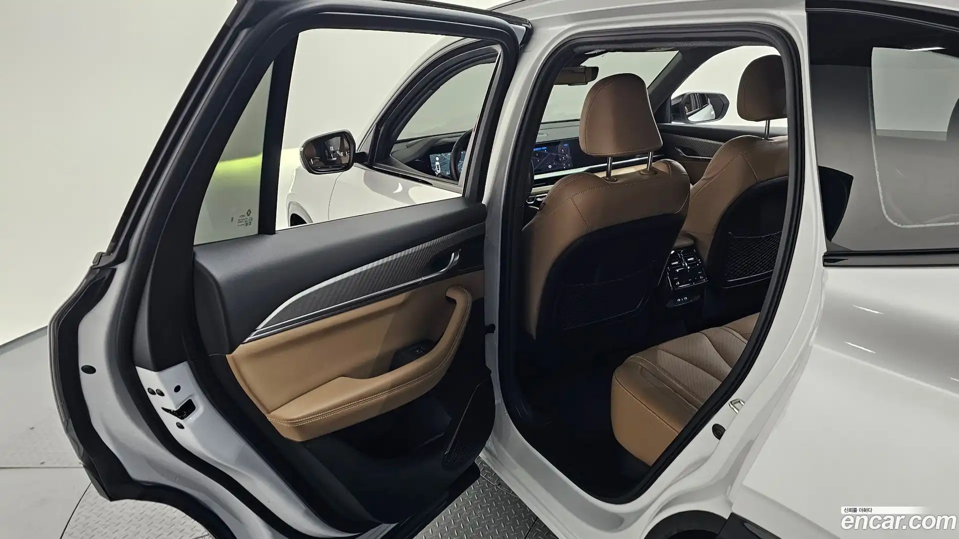 Grand Koleos Renault Korea 2024.8-OPTION-024