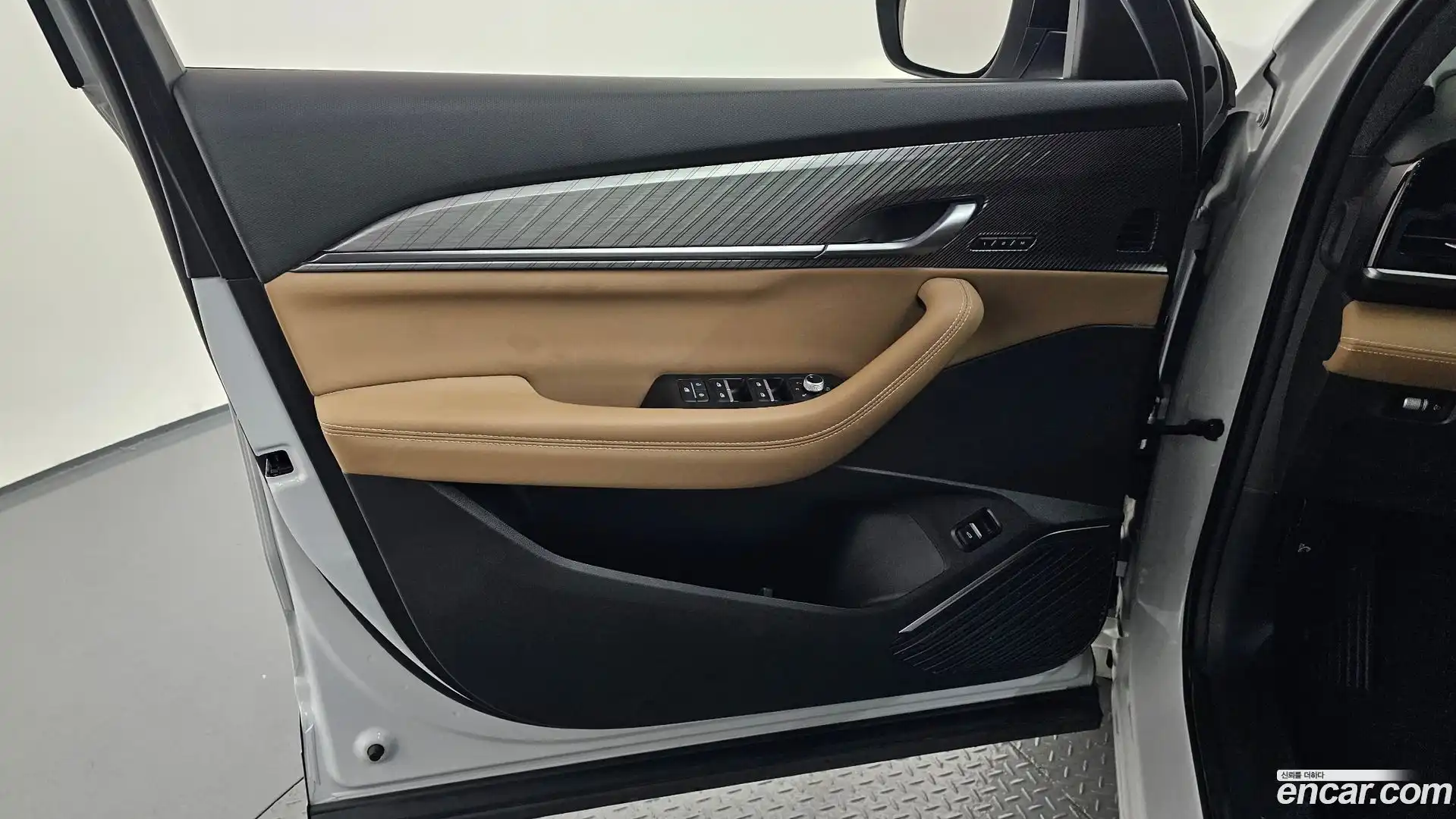 Grand Koleos Renault Korea 2024.8-INNER-034