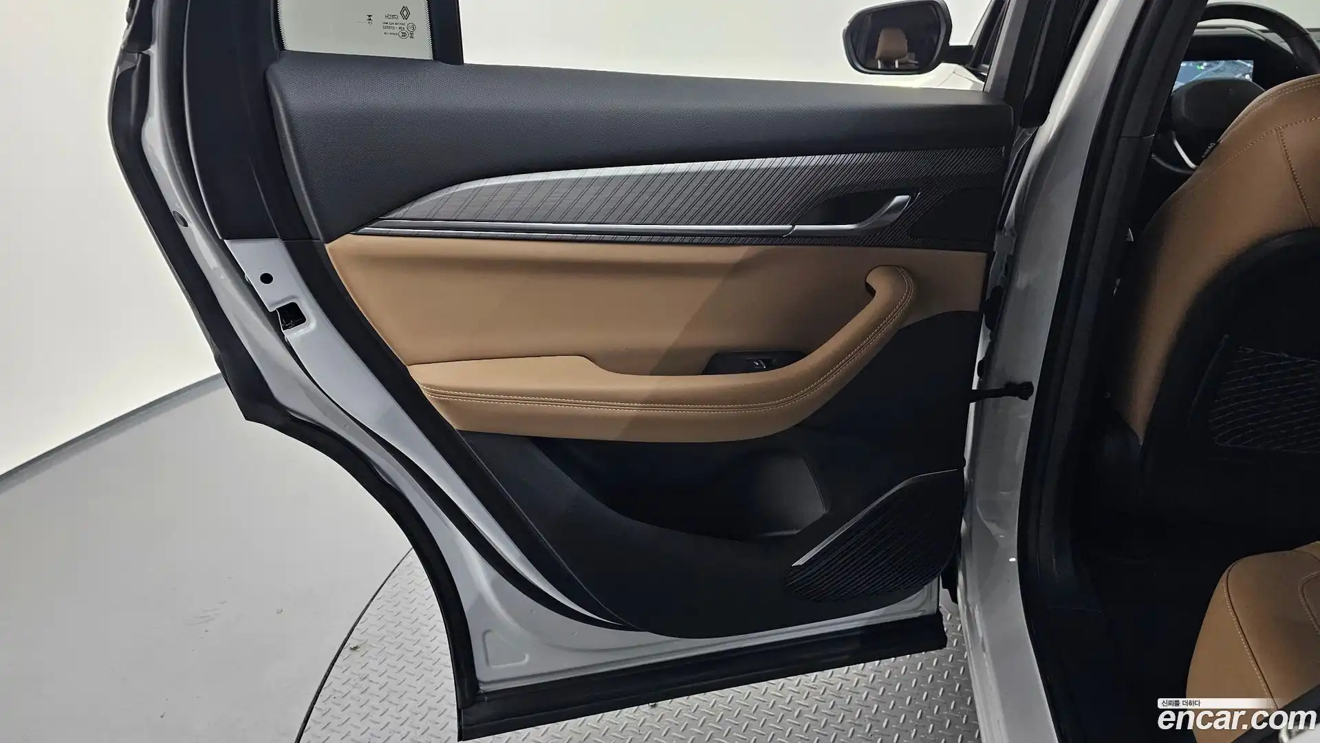 Grand Koleos Renault Korea 2024.8-INNER-035