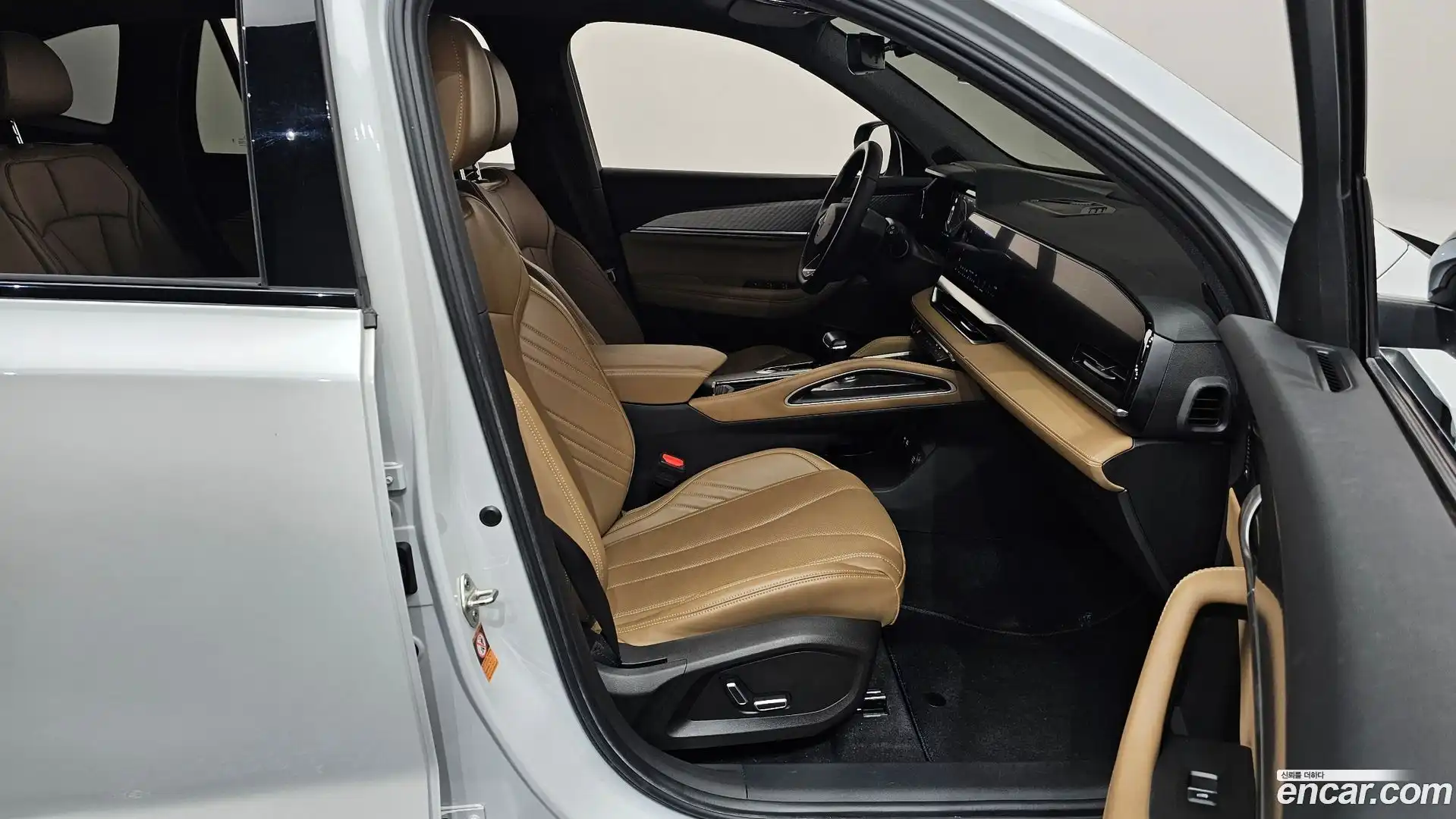 Grand Koleos Renault Korea 2024.8-INNER-036