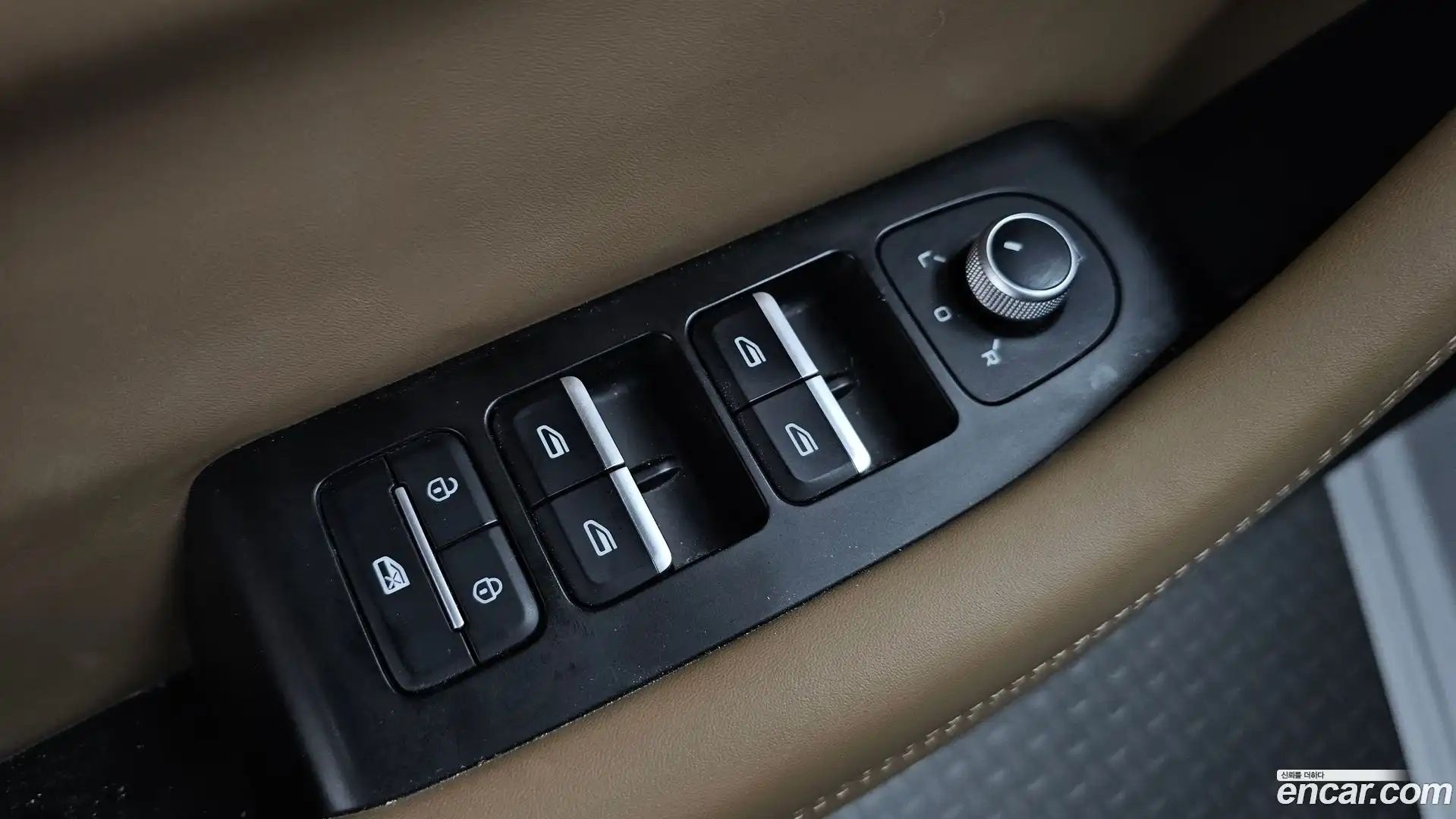 Grand Koleos Renault Korea 2024.8-OPTION-052