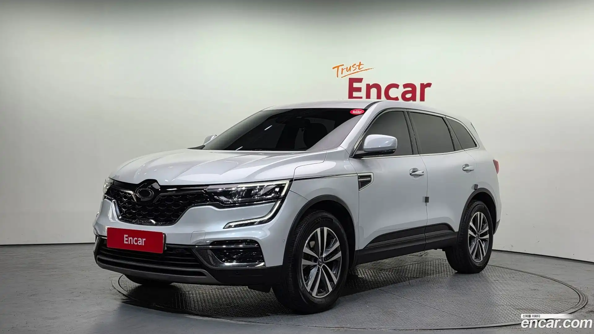 QM6 Renault Korea 2021.3-OUTER-001