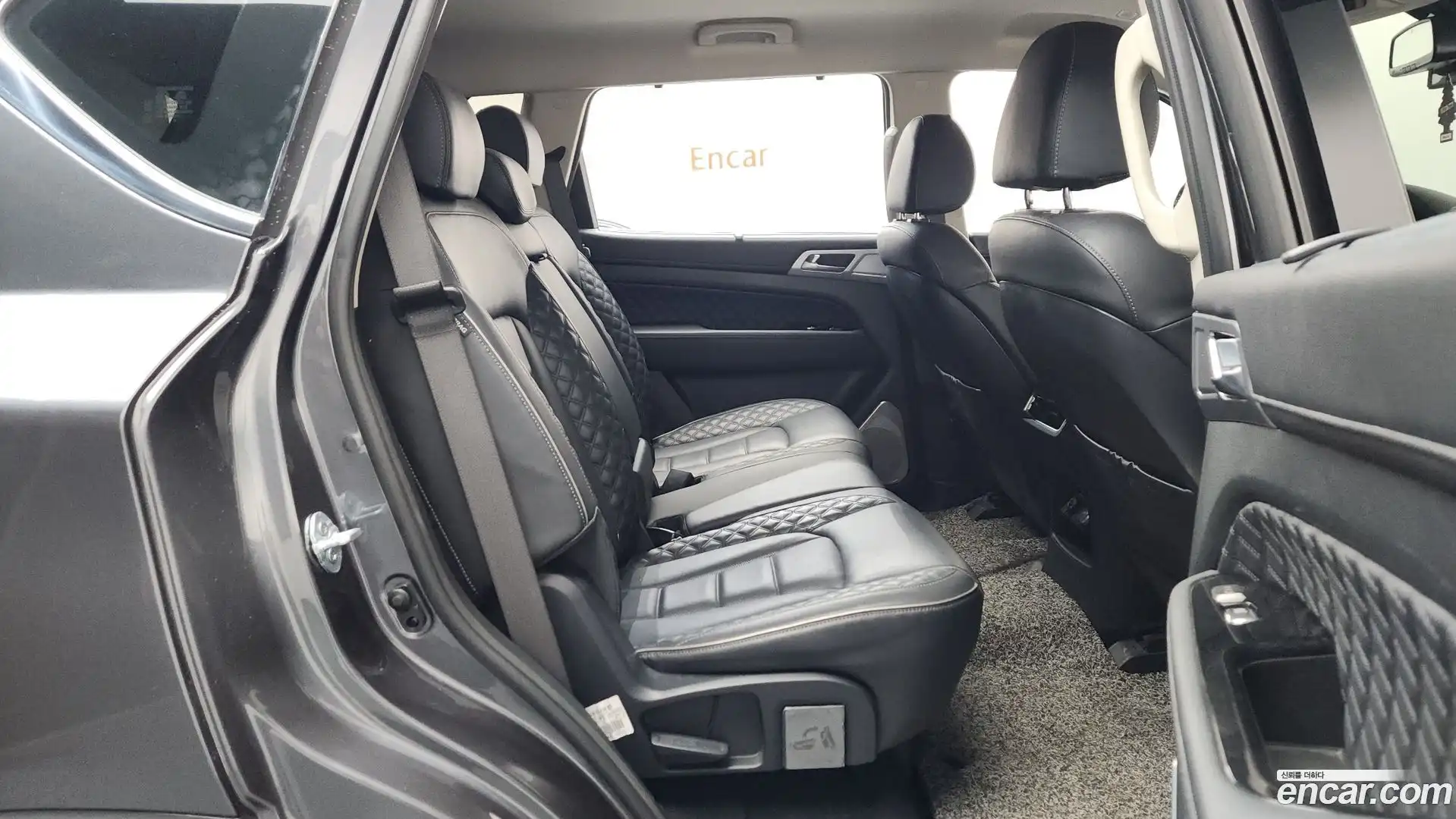 Rexton KG Mobility 2020.10-OPTION-015