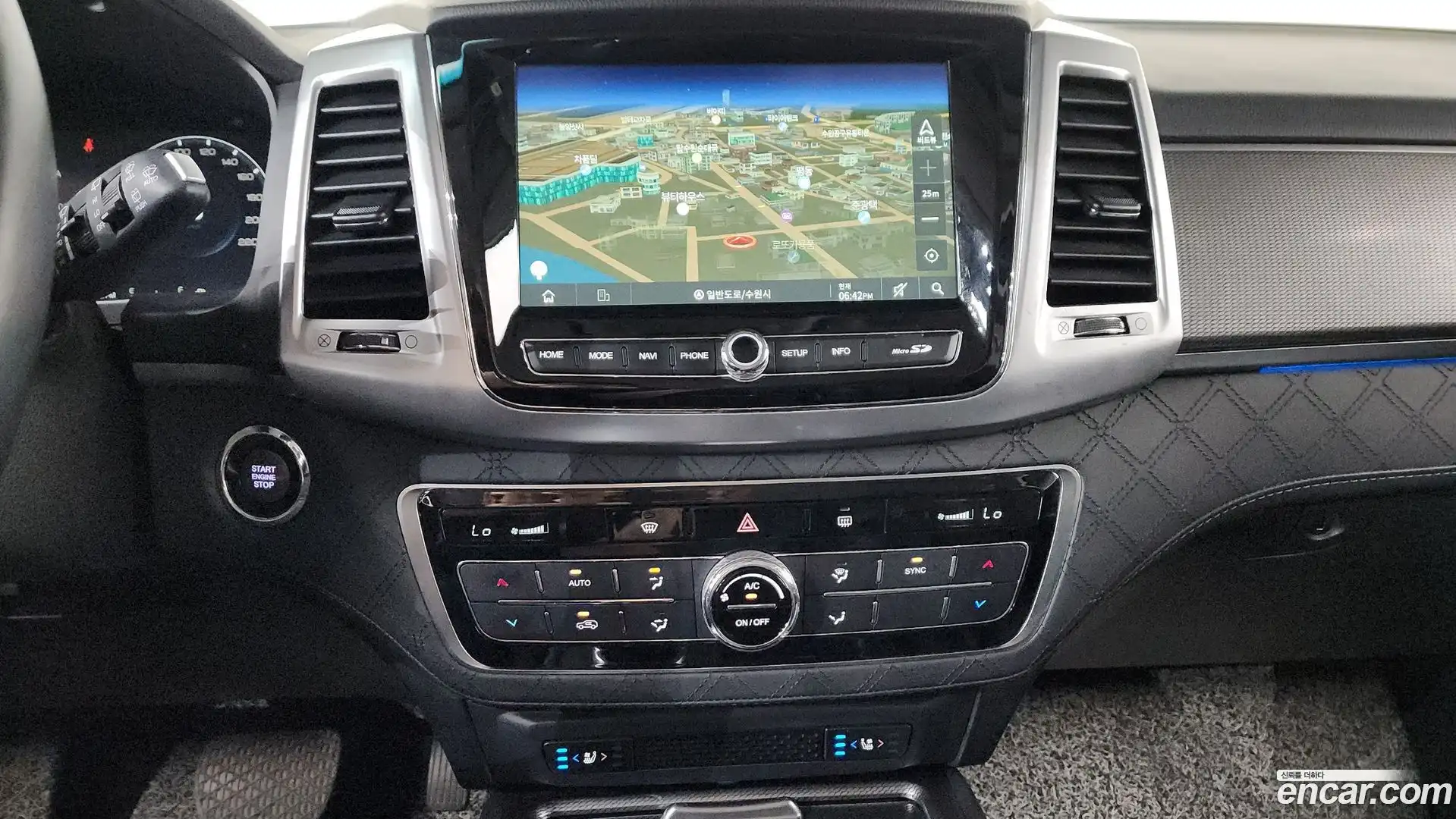 Rexton KG Mobility 2020.10-OPTION-017