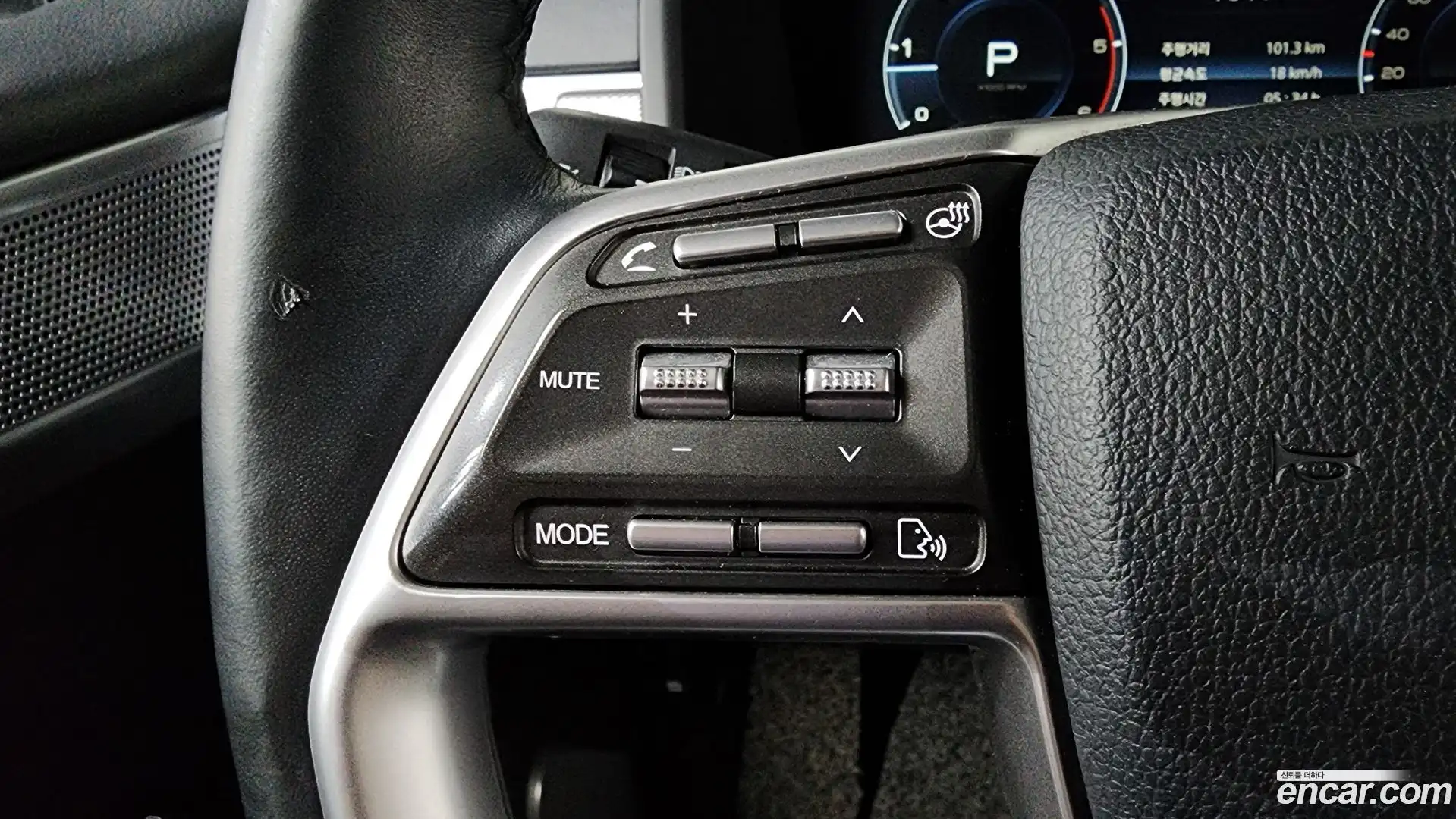 Rexton KG Mobility 2020.10-OPTION-022