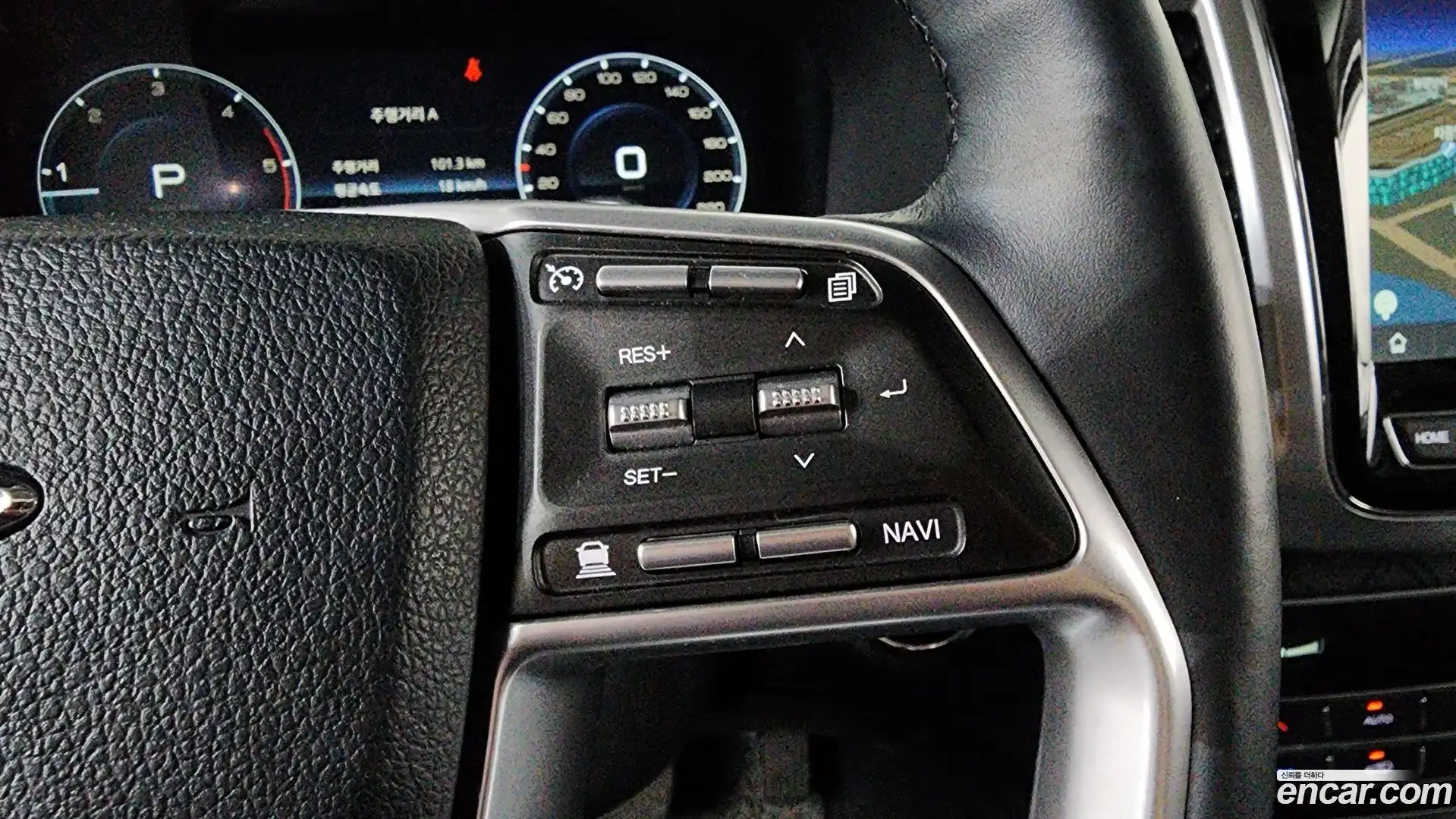 Rexton KG Mobility 2020.10-OPTION-023