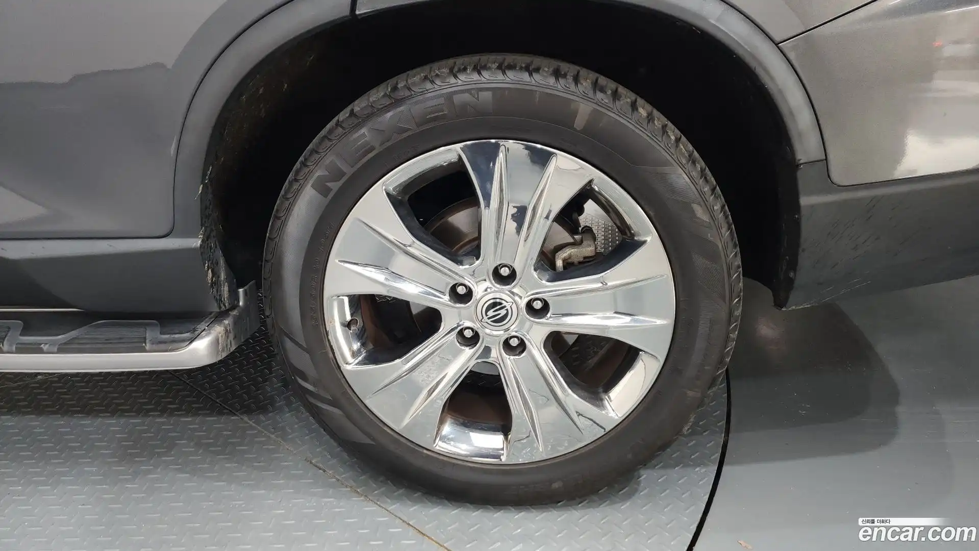 Rexton KG Mobility 2020.10-OUTER-031