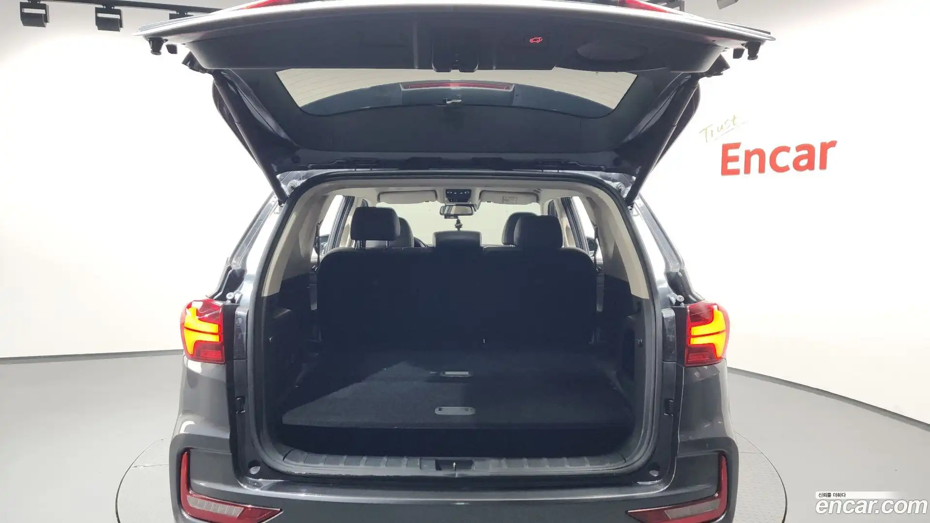 Rexton KG Mobility 2020.10-OPTION-040