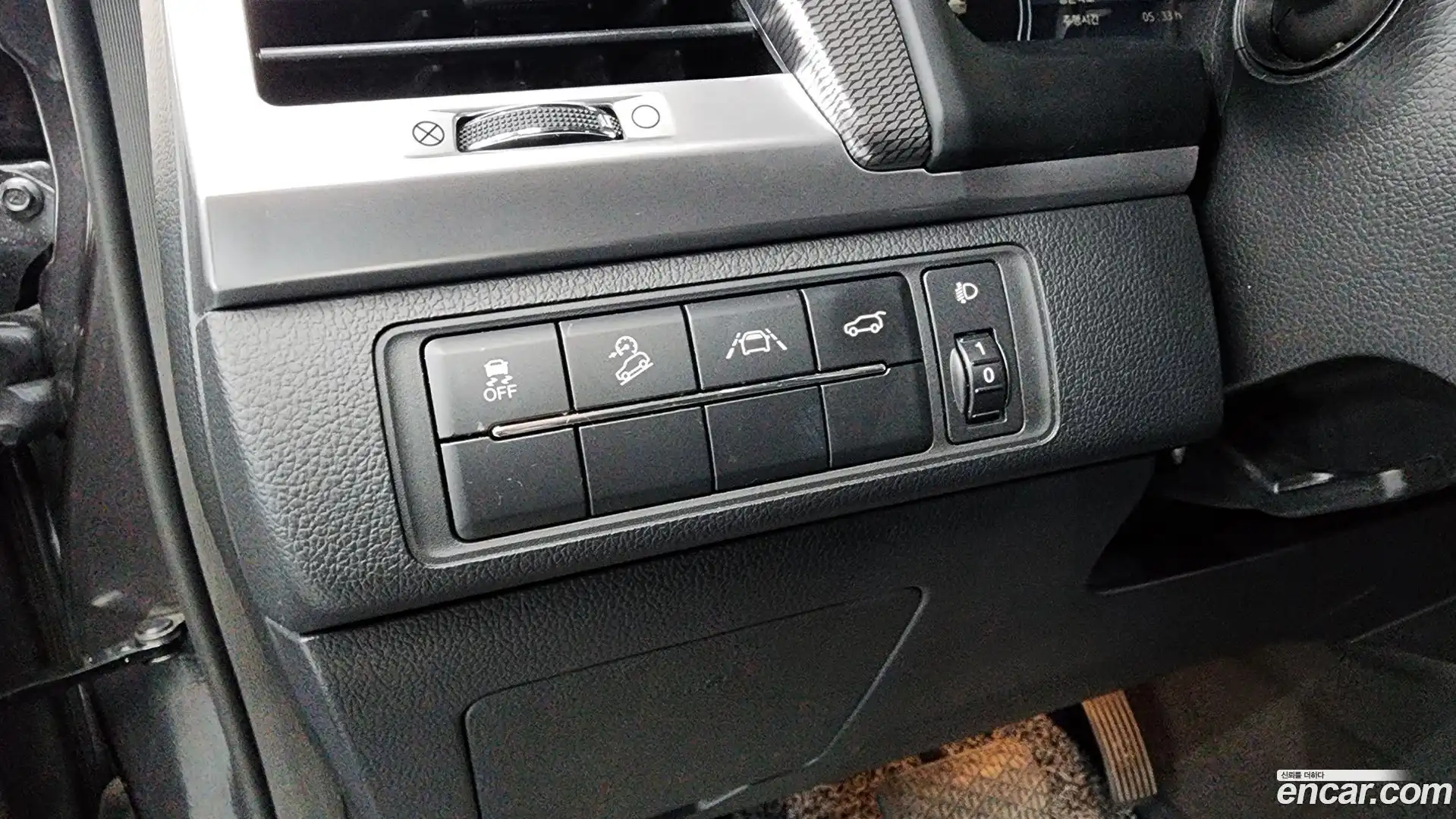 Rexton KG Mobility 2020.10-OPTION-041