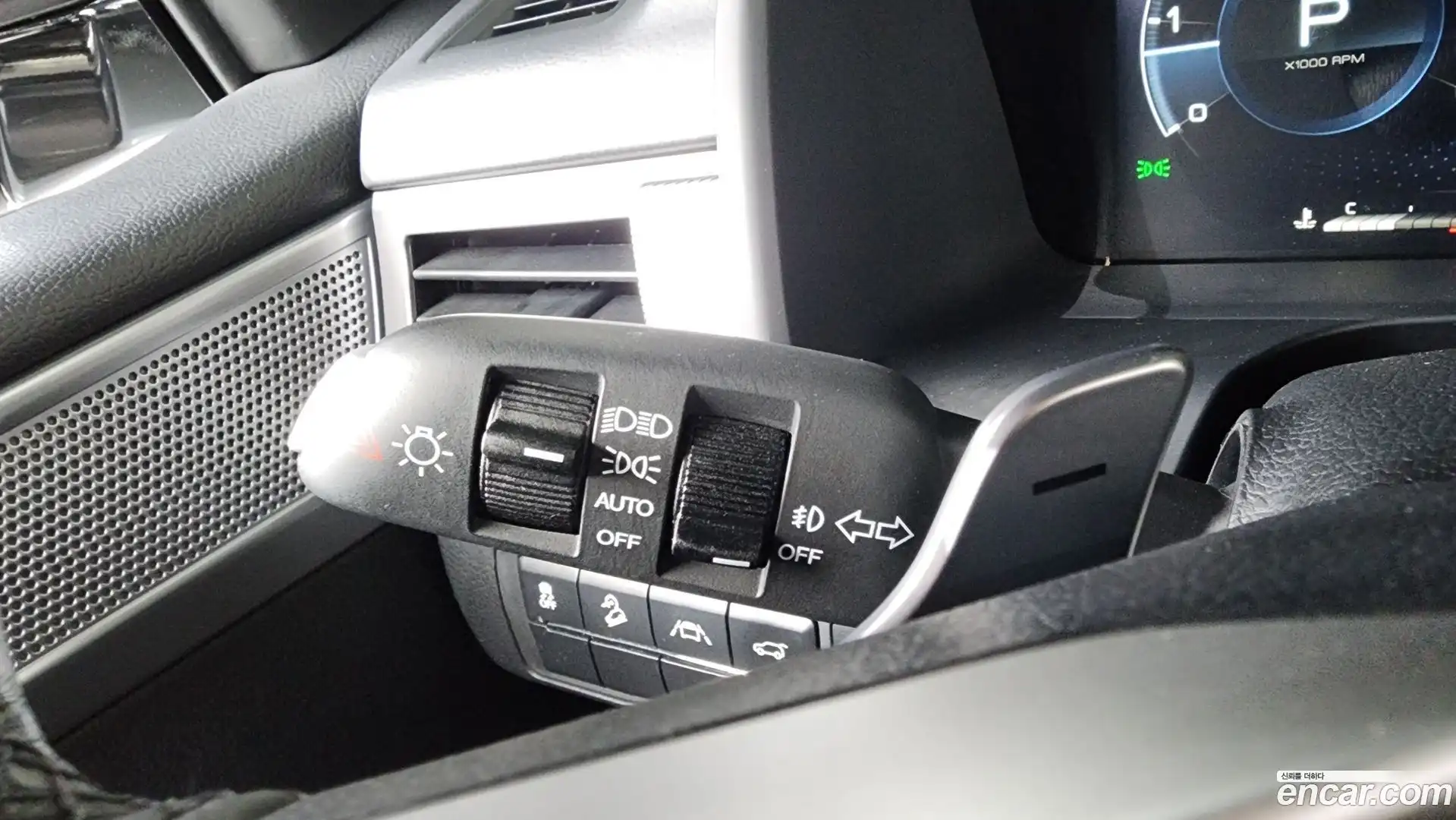 Rexton KG Mobility 2020.10-OPTION-046