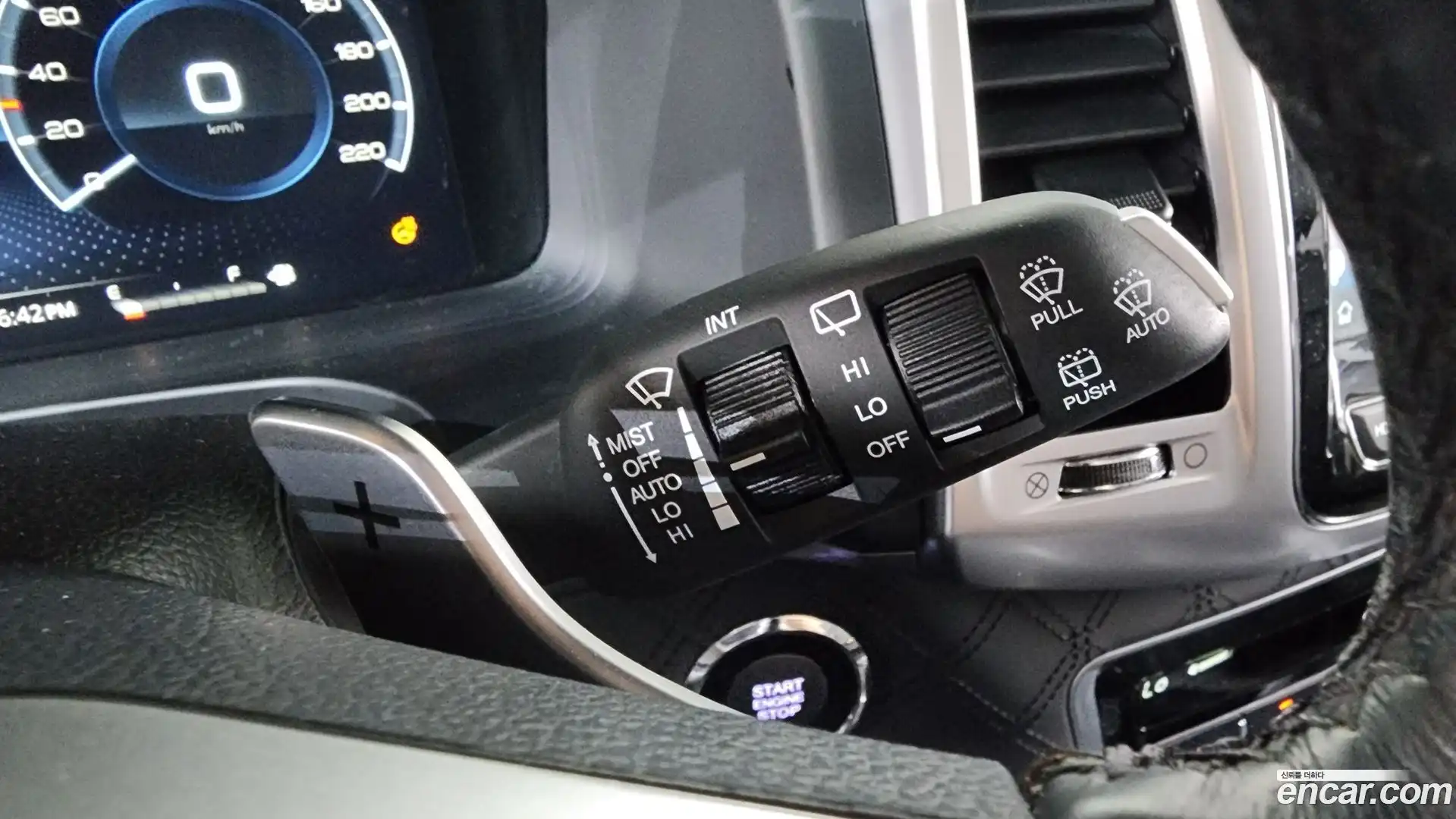 Rexton KG Mobility 2020.10-OPTION-048