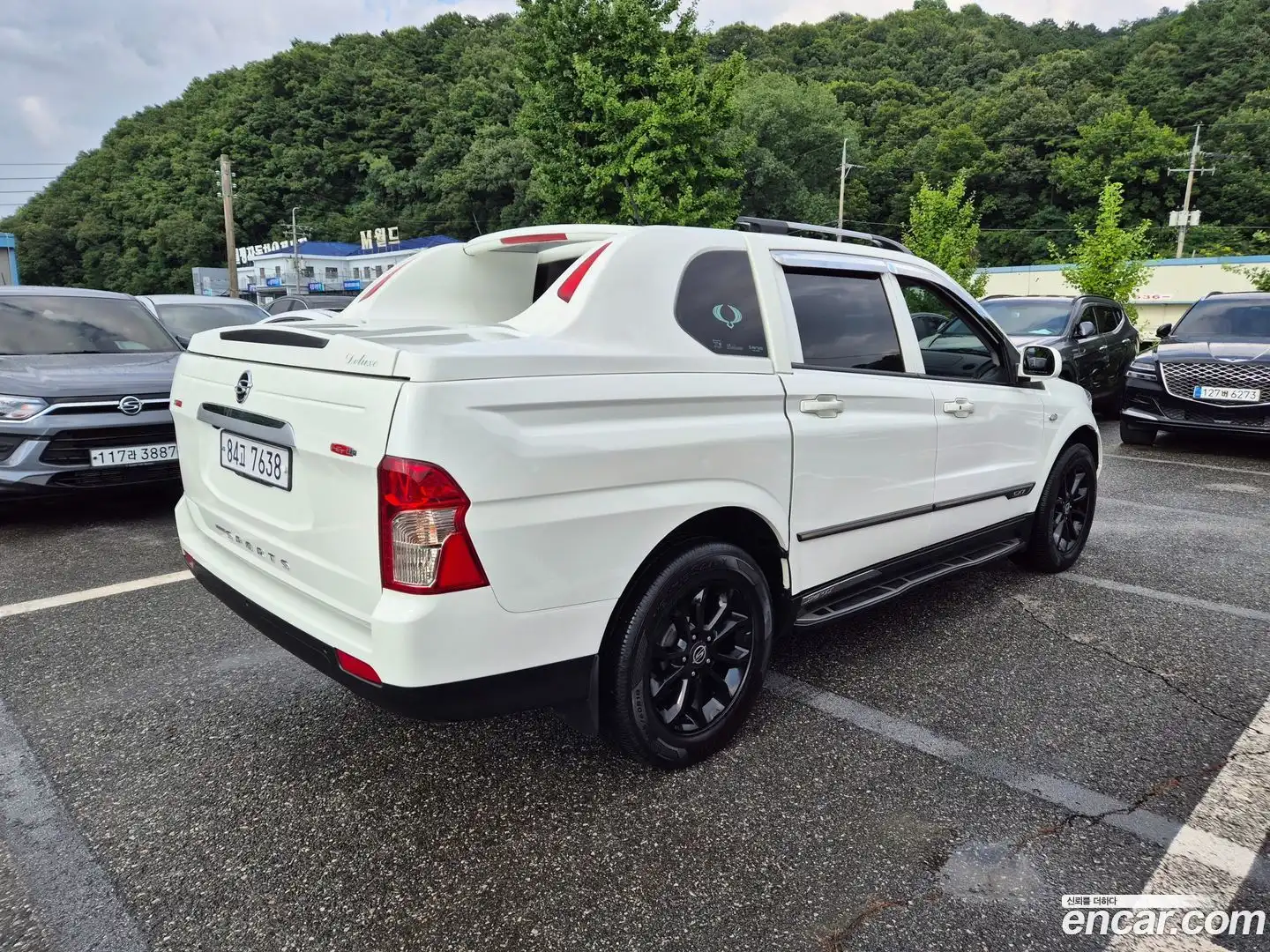 KORANDO KG Mobility 2016.8-OUTER-004