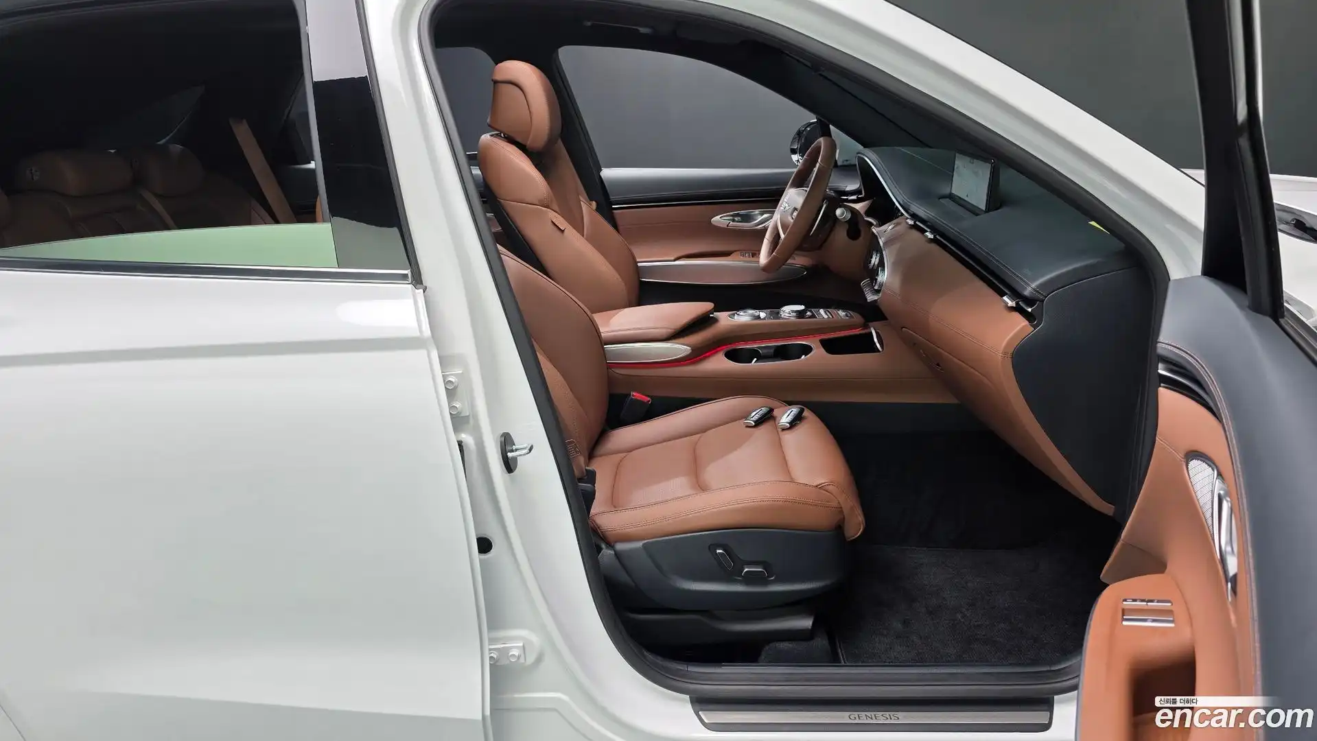 GV70 Genesis 2023.5-INNER-036