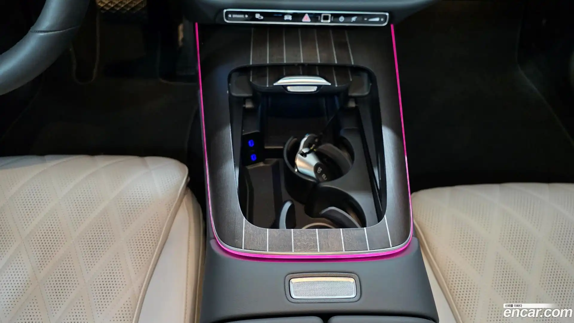 E-Class Mercedes-Benz 2025.6-INNER-009