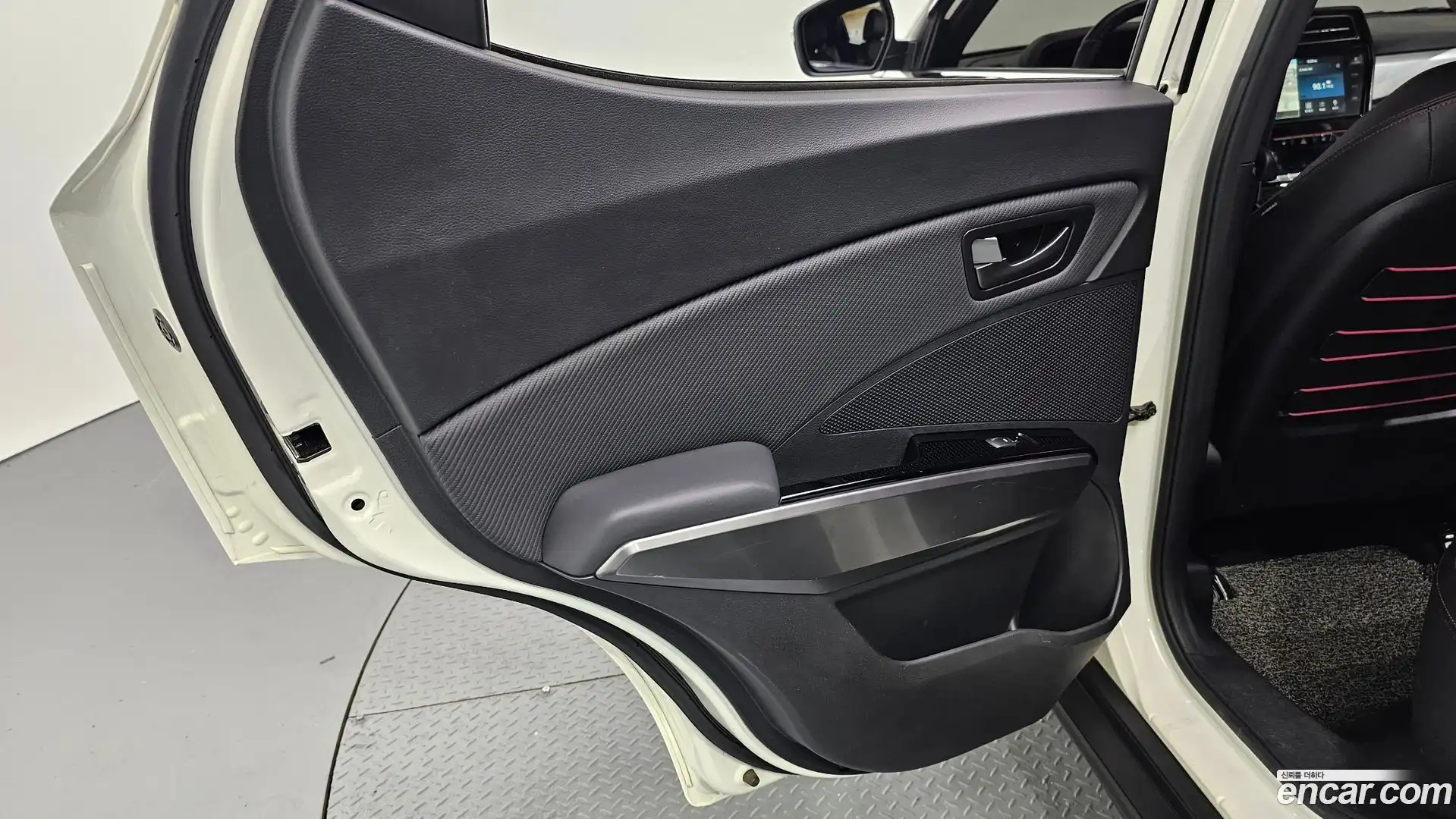 TIBOLI KG Mobility 2020.8-INNER-035