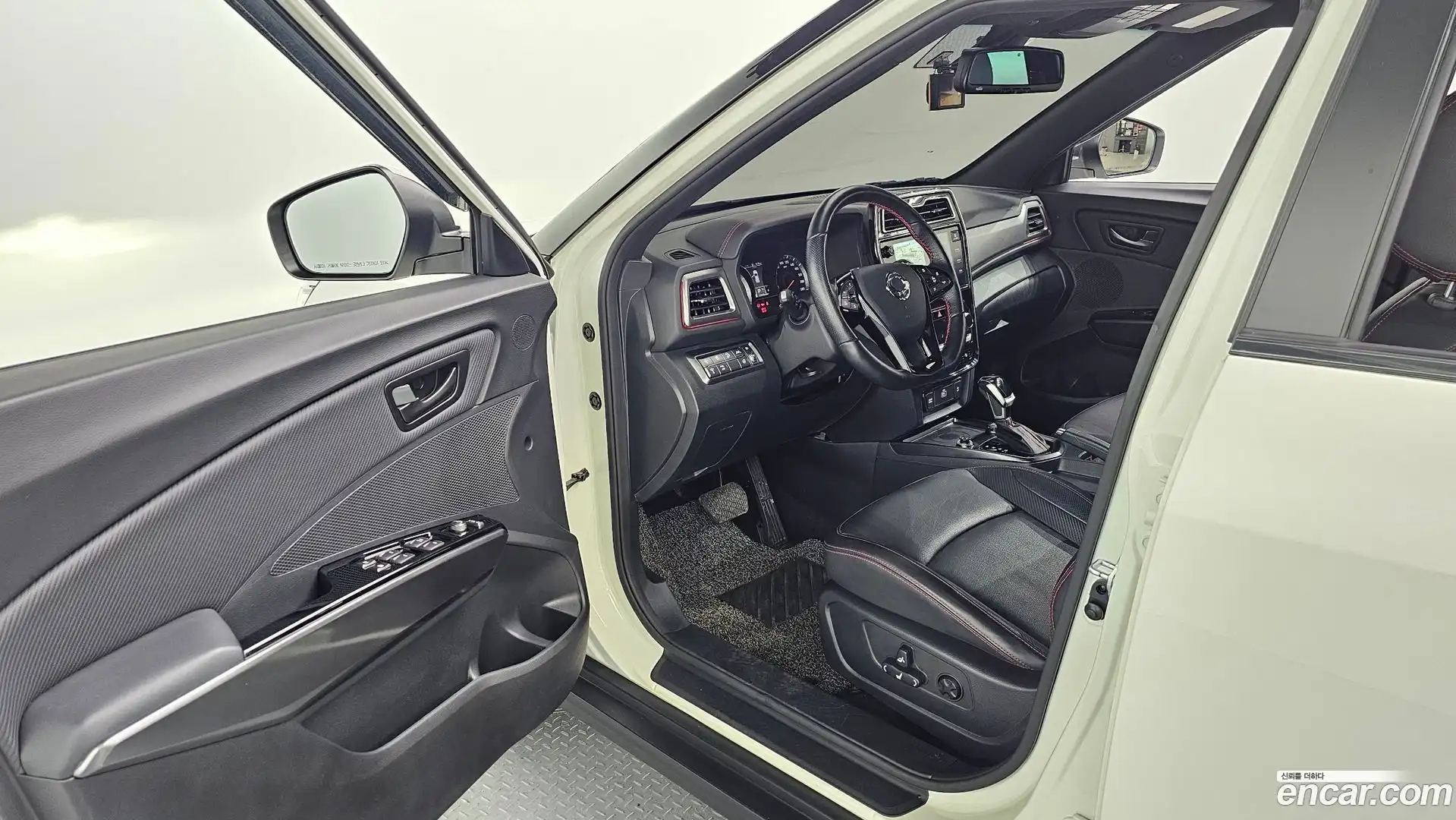 TIBOLI KG Mobility 2020.8-INNER-036