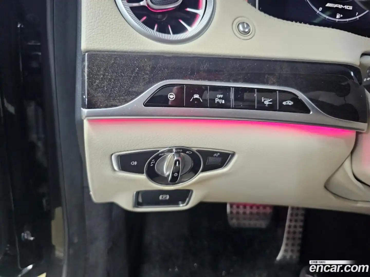 S-Class Mercedes-Benz 2018.5-OPTION-018