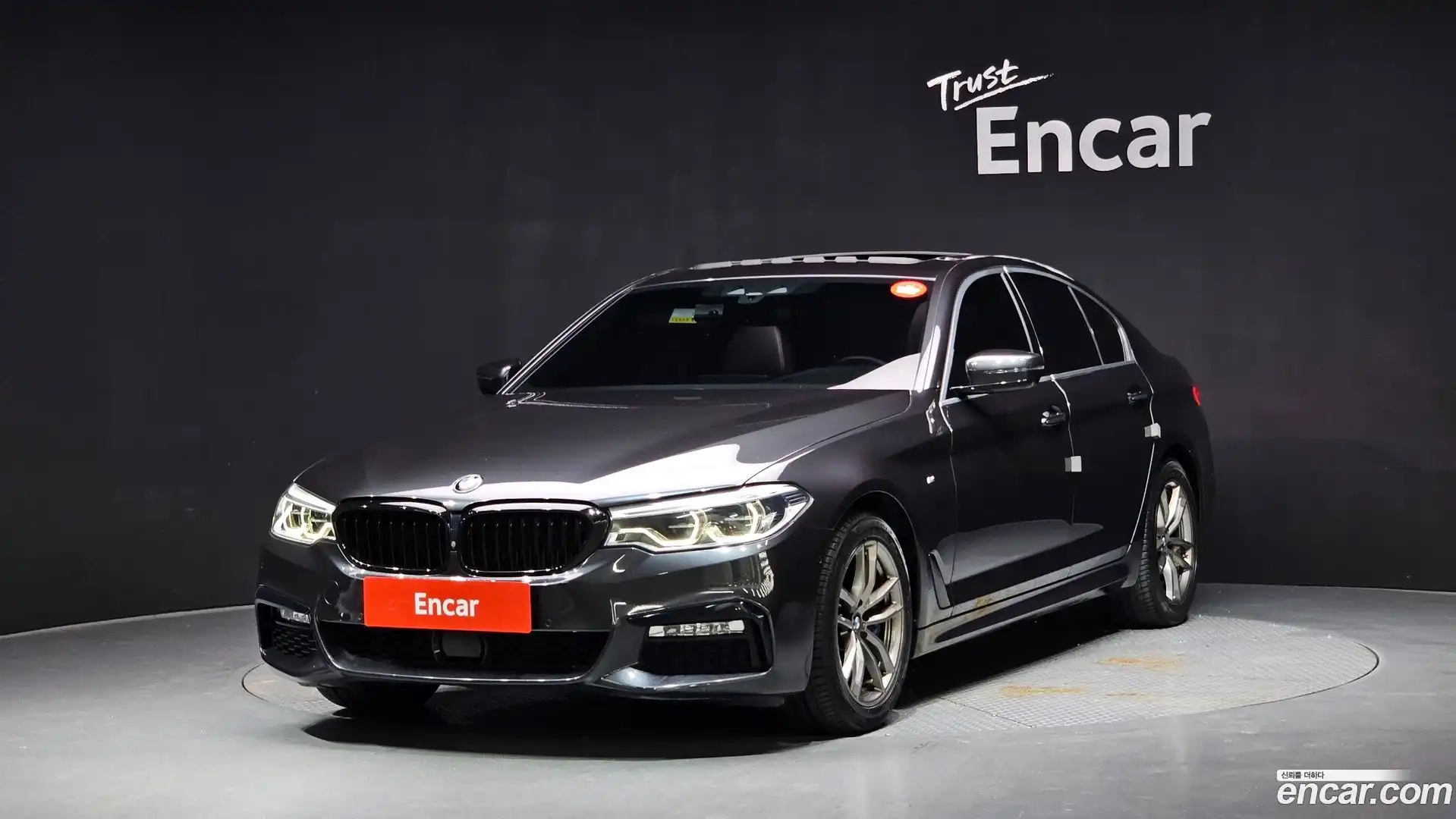 5-Series BMW 2018.0-OUTER-001