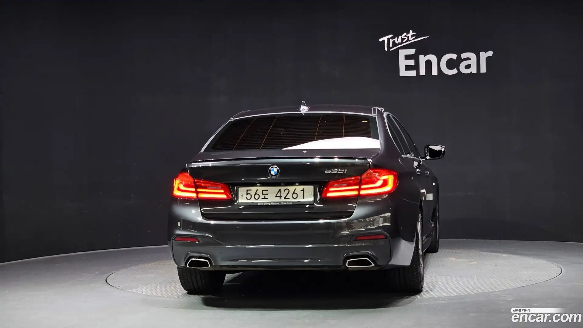 5-Series BMW 2018.0-OUTER-004