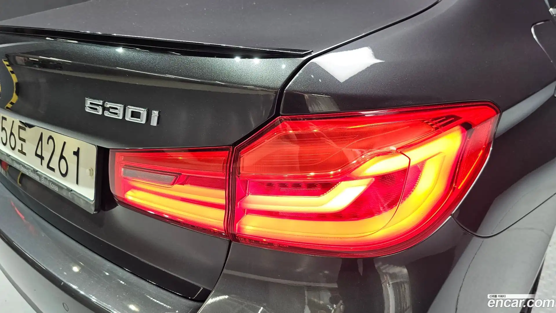 5-Series BMW 2018.0-OUTER-033