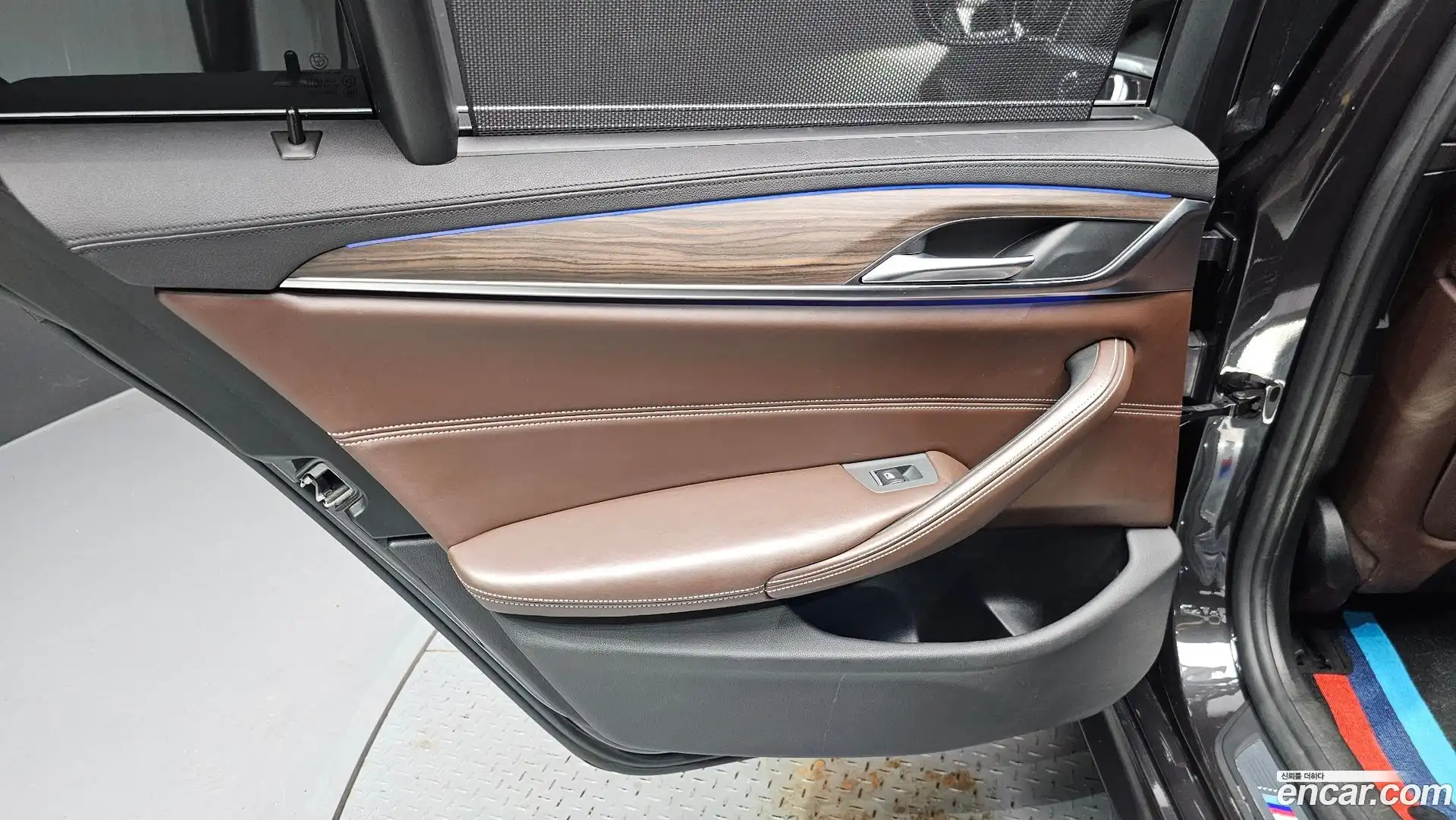 5-Series BMW 2018.0-INNER-035