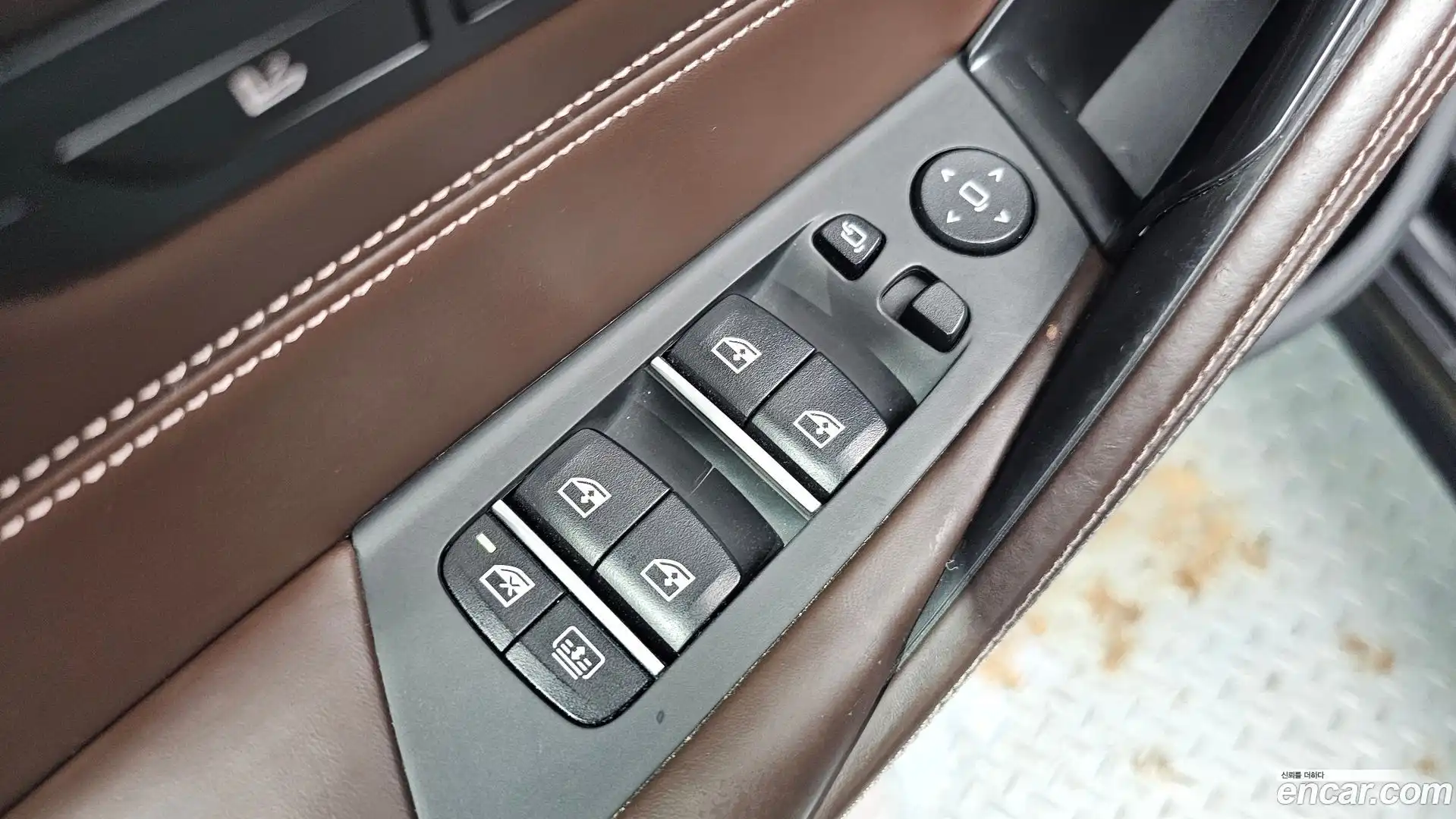 5-Series BMW 2018.0-OPTION-042