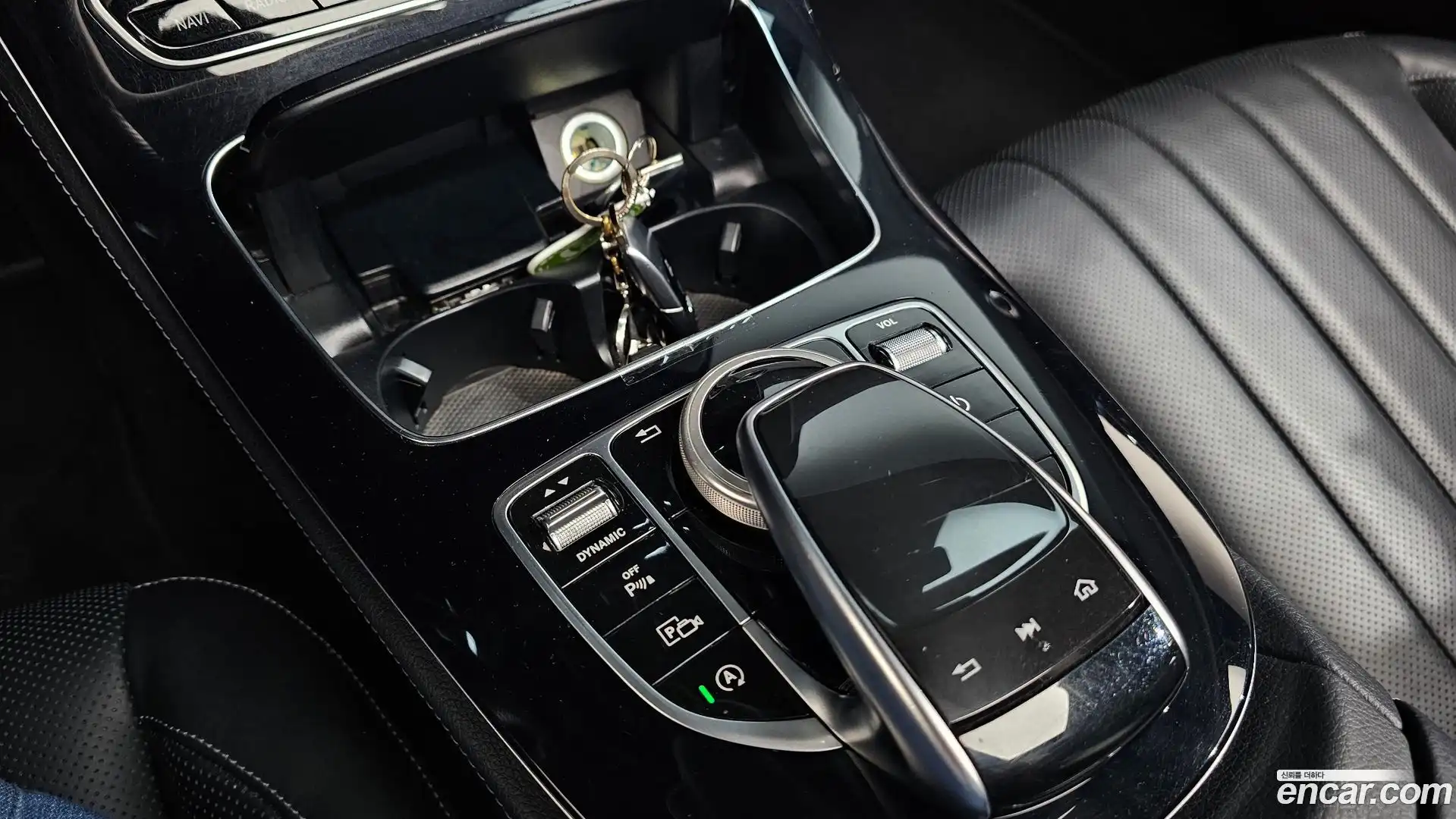 E-Class Mercedes-Benz 2017.0-OPTION-021