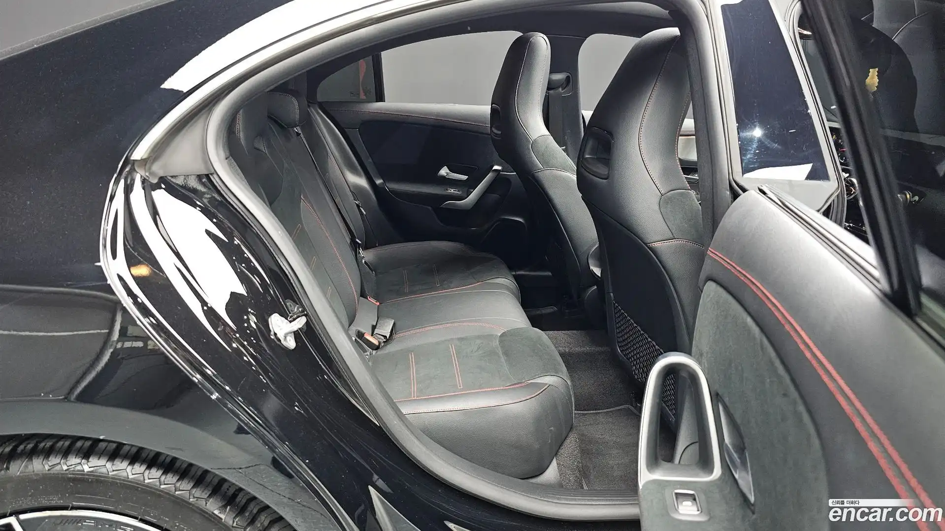 CLA-Class Mercedes-Benz 2021.6-OPTION-015