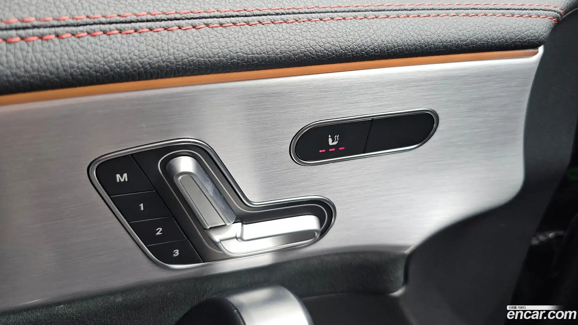 CLA-Class Mercedes-Benz 2021.6-OPTION-021