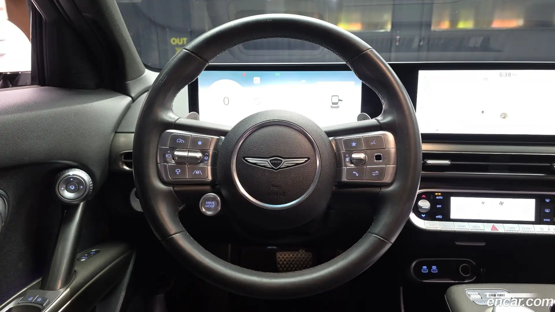 GV60 Genesis 2022.6-OPTION-017