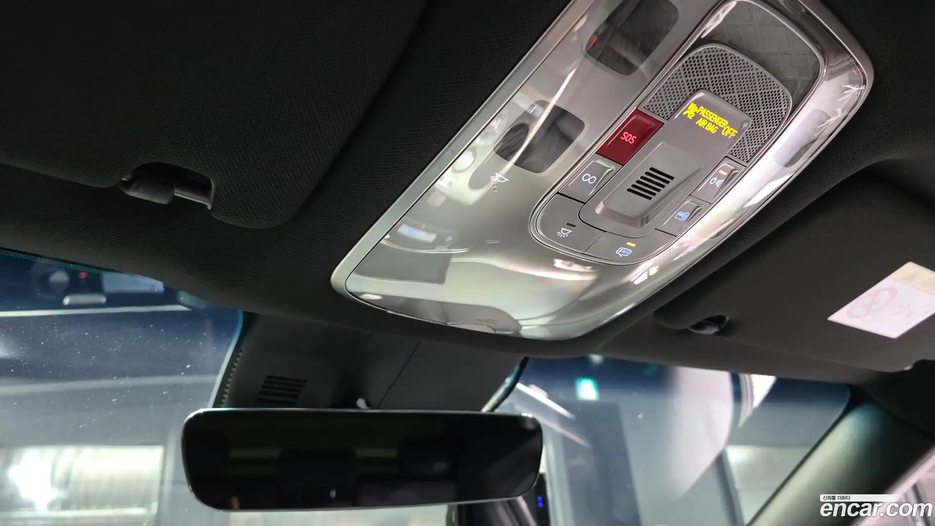 GV60 Genesis 2022.6-OPTION-023