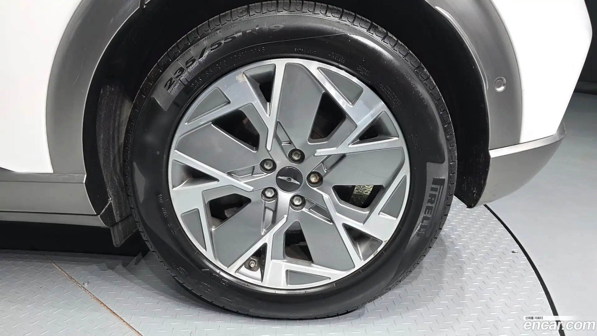 GV60 Genesis 2022.6-OUTER-031