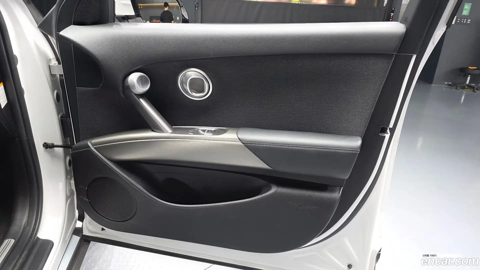 GV60 Genesis 2022.6-INNER-034