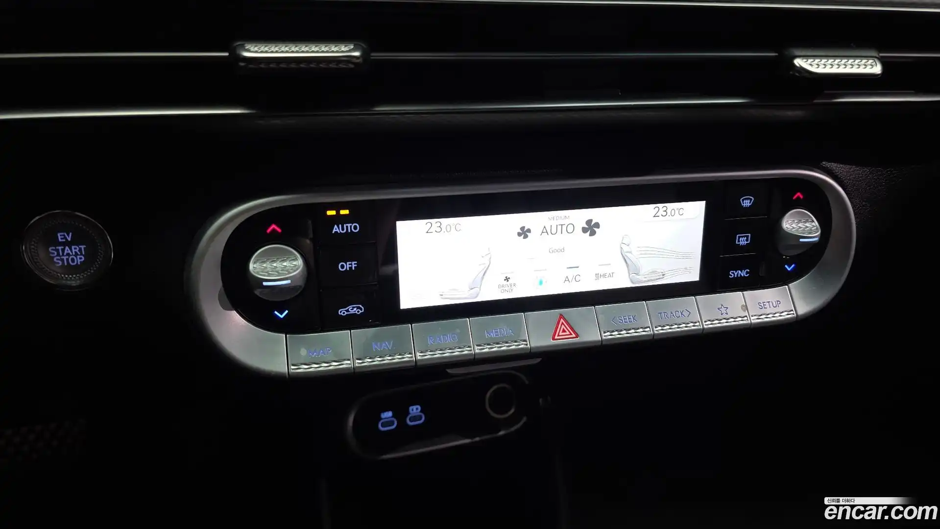 GV60 Genesis 2022.6-OPTION-041