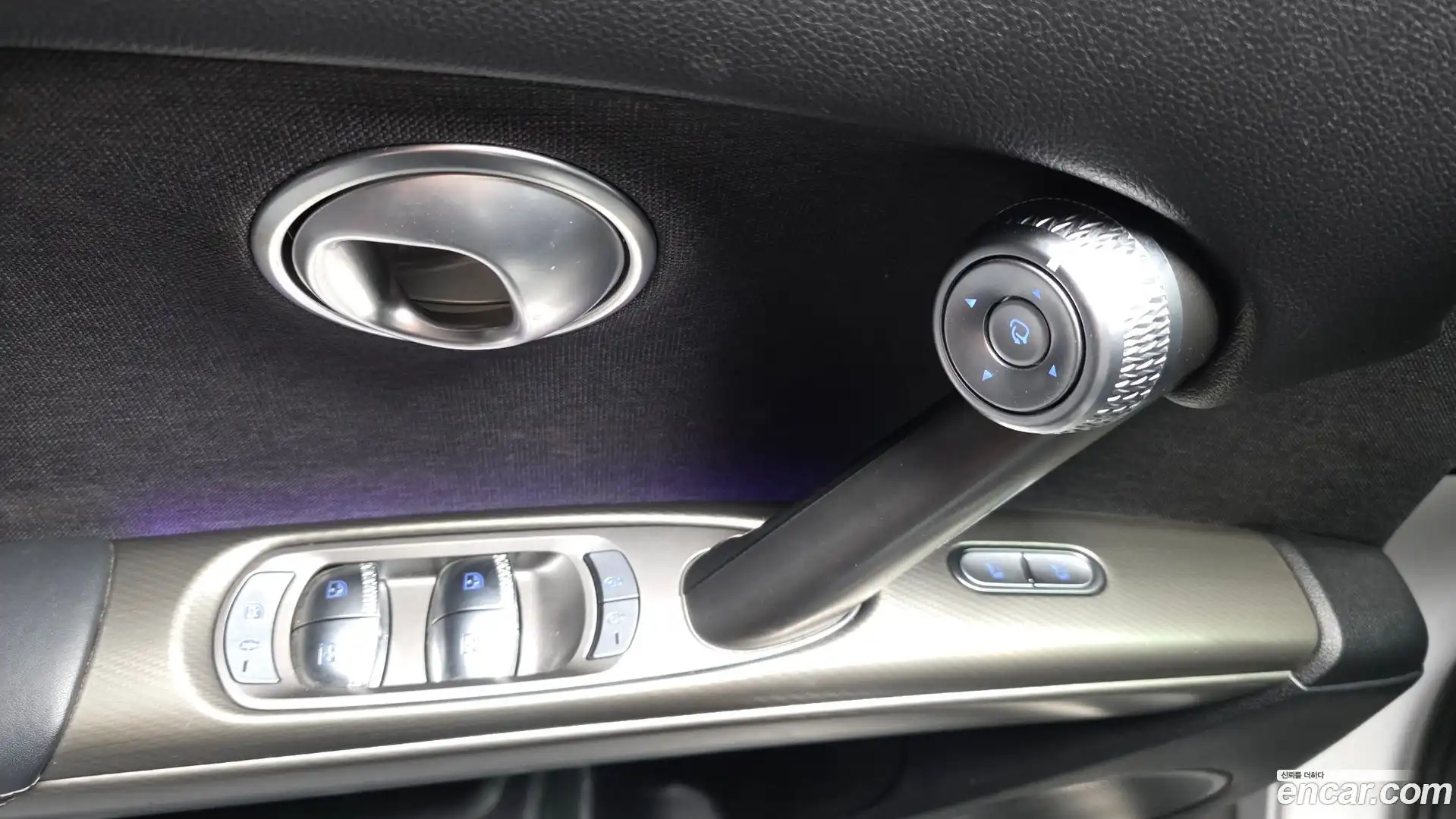 GV60 Genesis 2022.6-OPTION-044