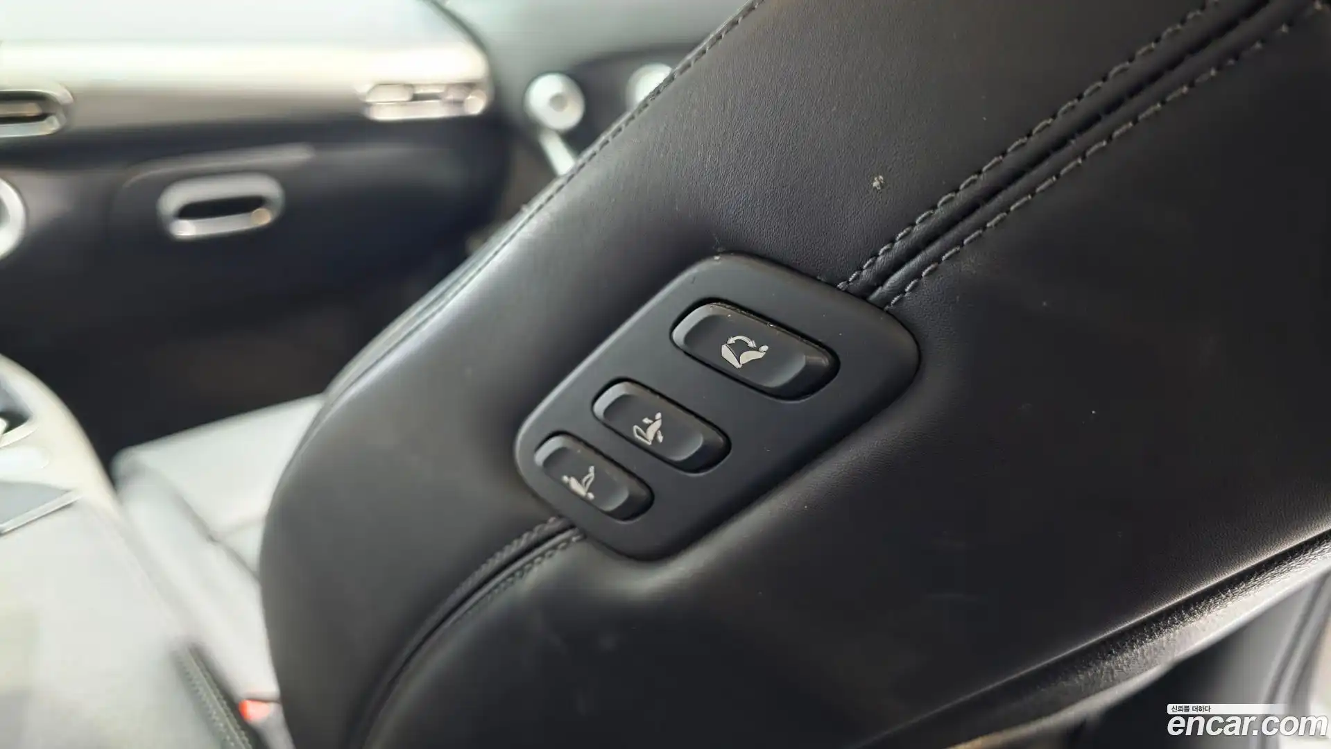 GV60 Genesis 2022.6-OPTION-049