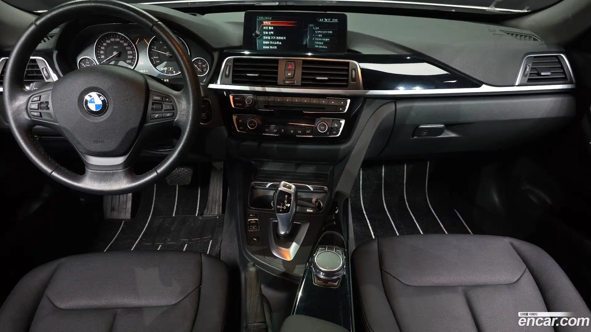 Gran Turismo BMW 2017.8-INNER-007