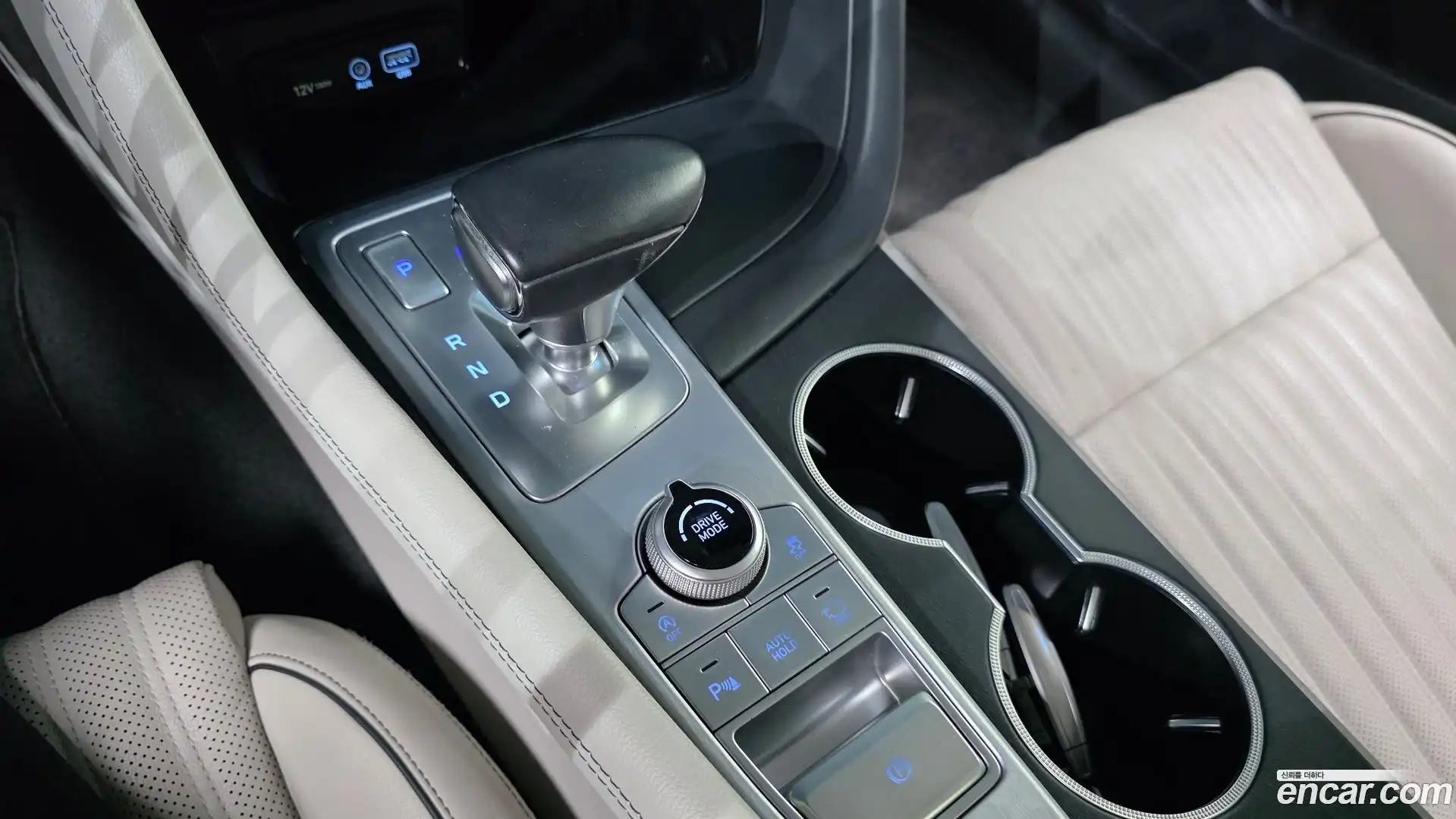 G70 Genesis 2019.6-INNER-009