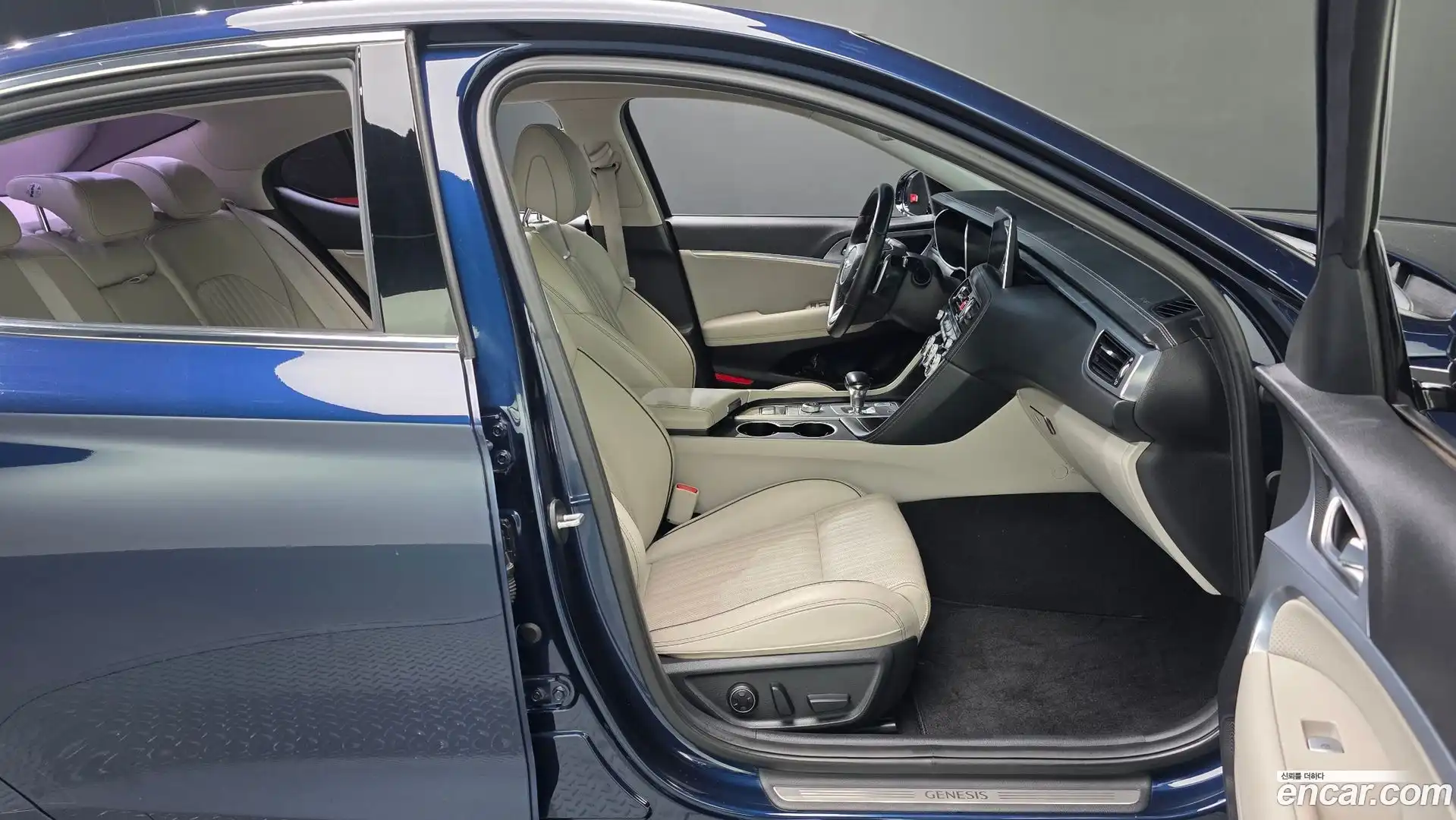 G70 Genesis 2019.6-OPTION-015