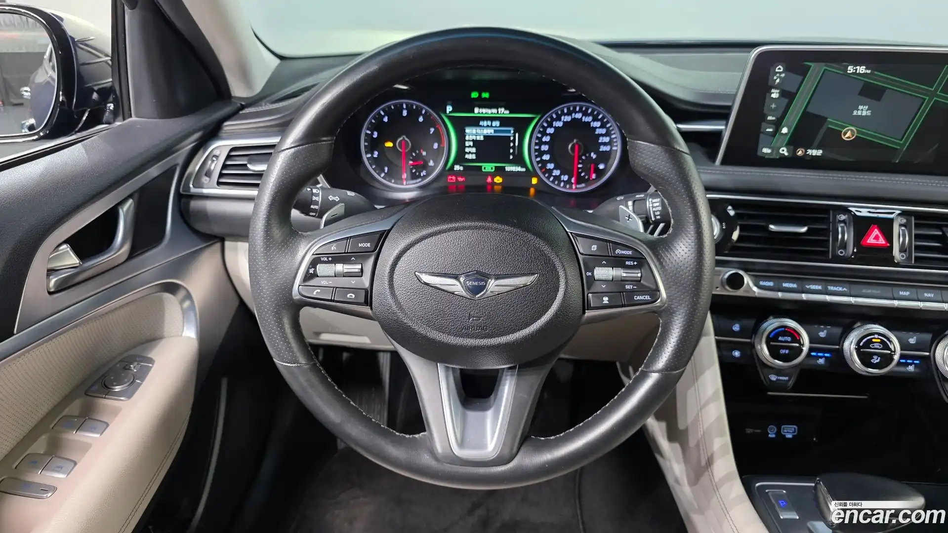 G70 Genesis 2019.6-OPTION-017