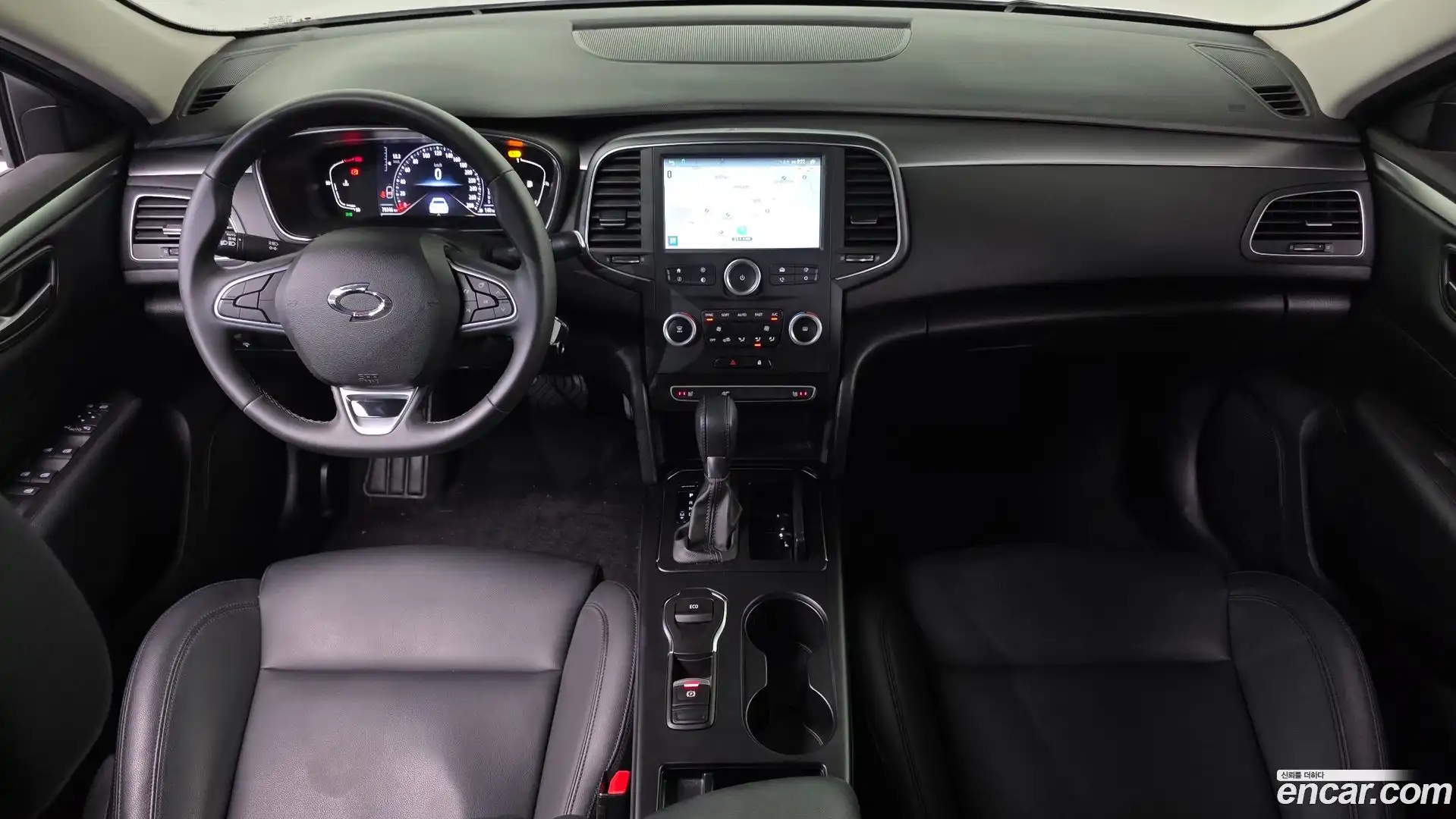 SM6 Renault Korea 2022.7-INNER-007