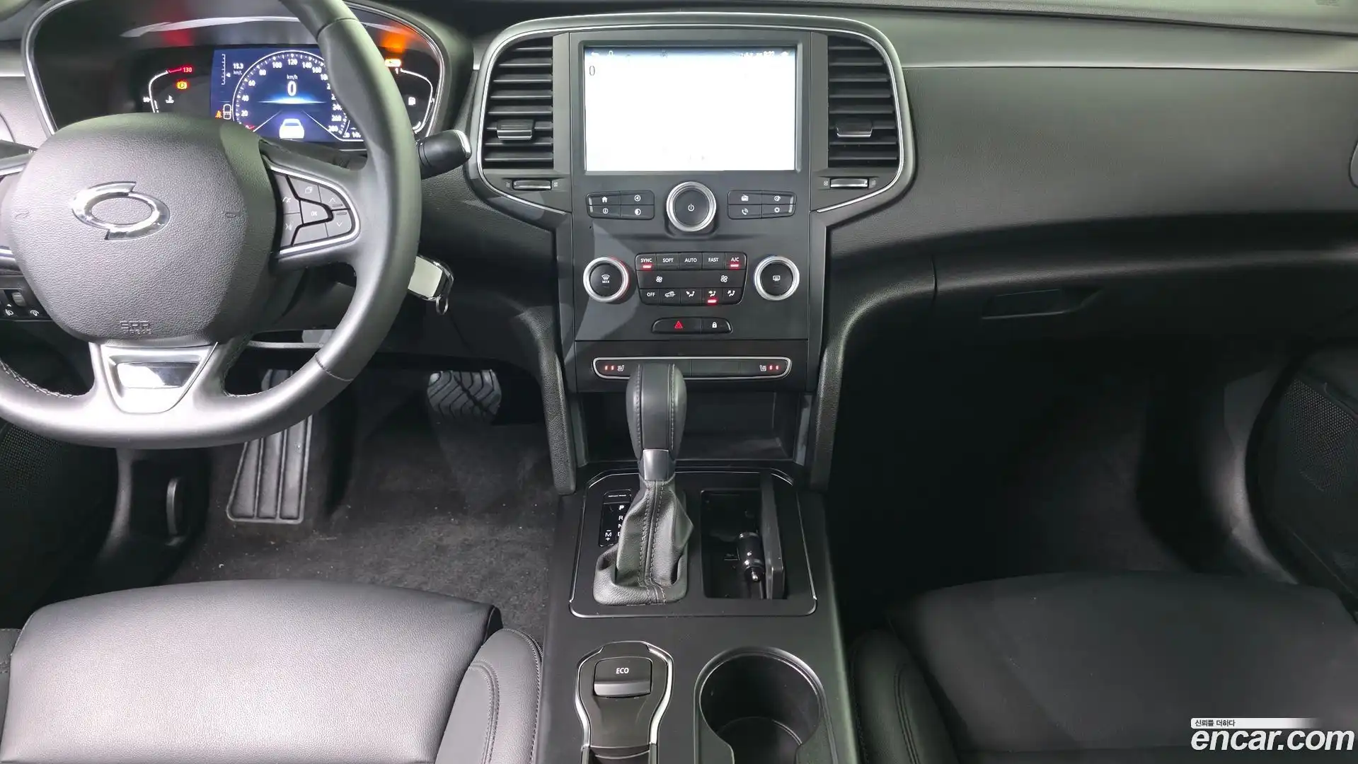 SM6 Renault Korea 2022.7-OPTION-019