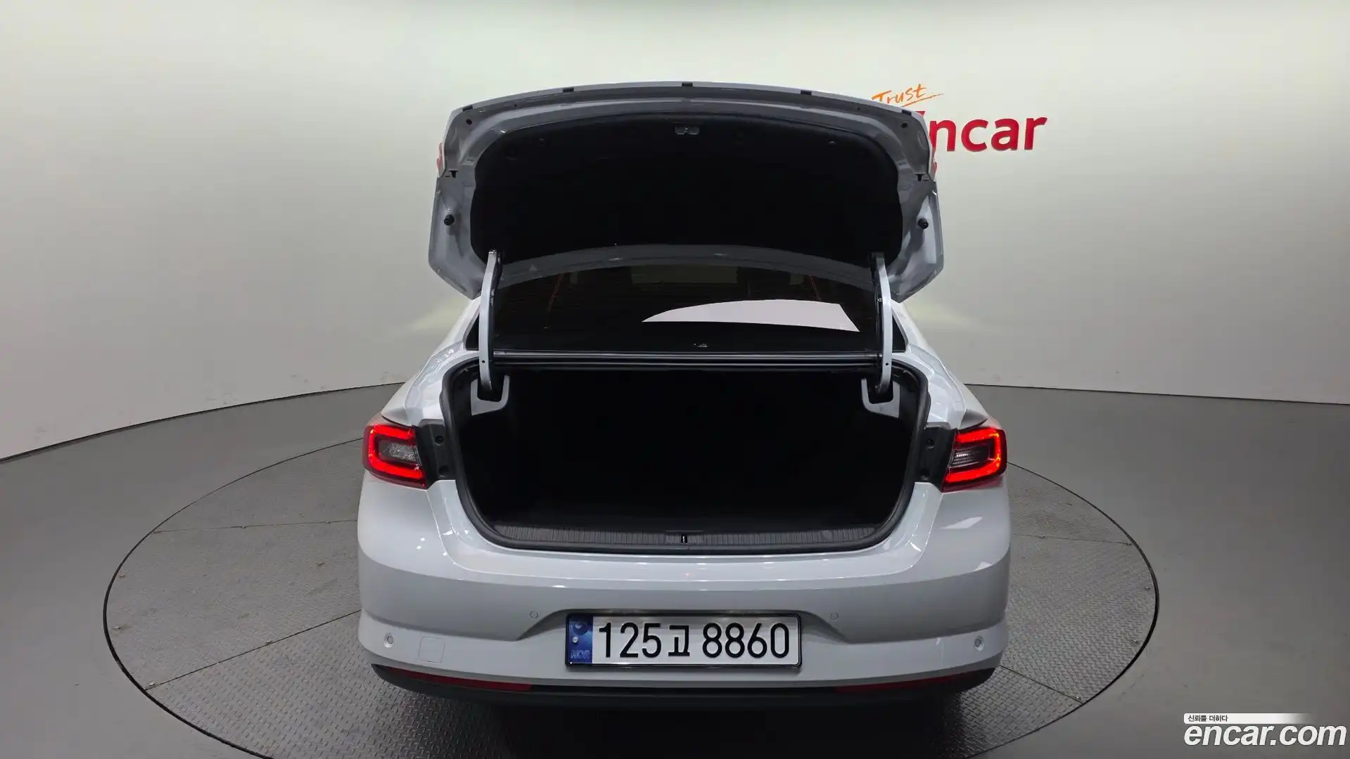 SM6 Renault Korea 2022.7-OPTION-024