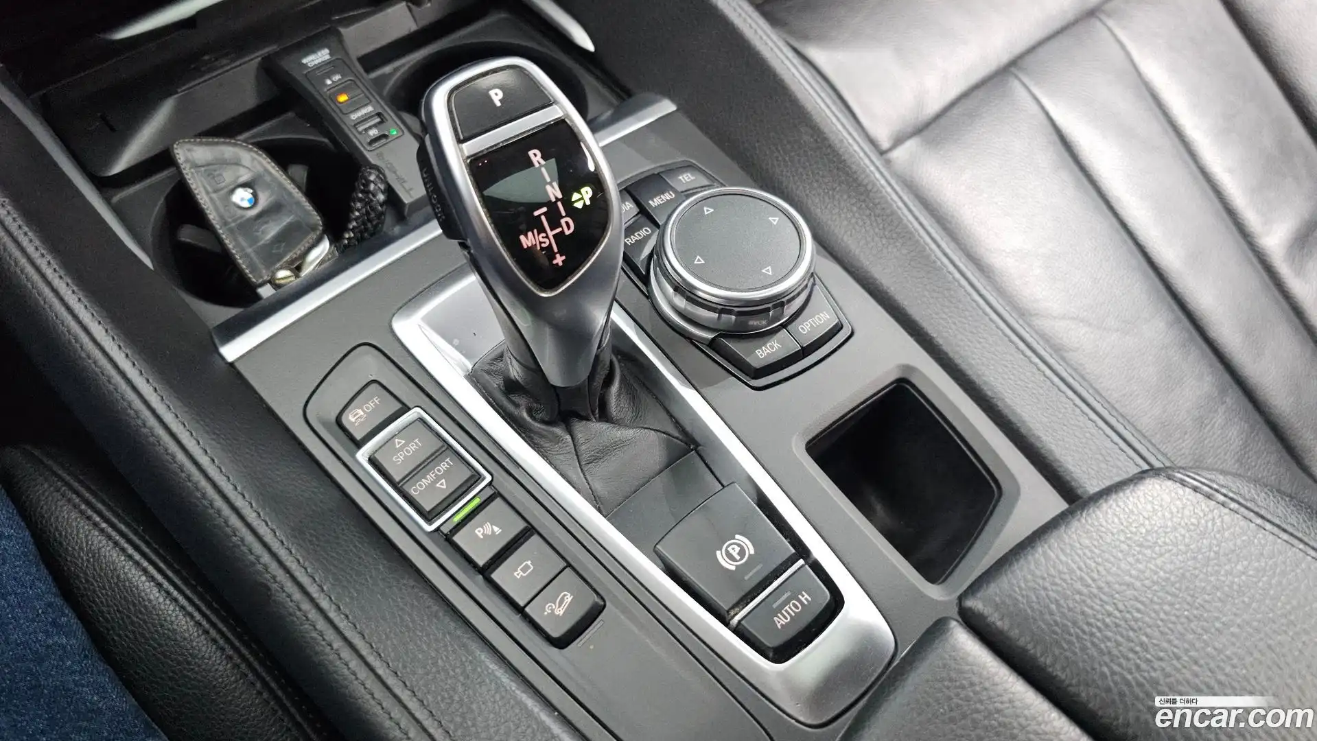 X6 BMW 2015.4-INNER-009
