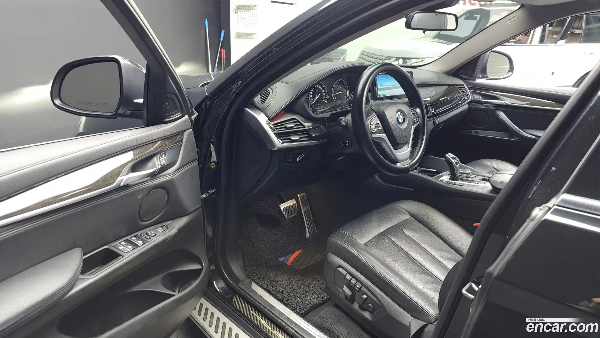 X6 BMW 2015.4-INNER-010