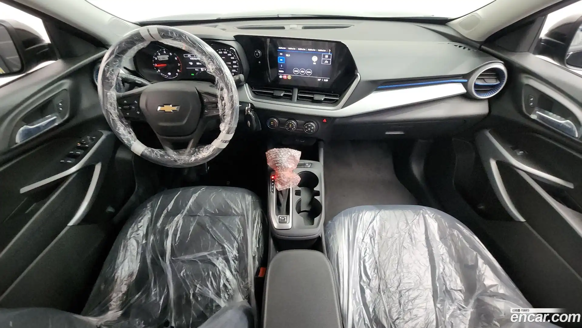 Trax Chevrolet 2026.6-INNER-007
