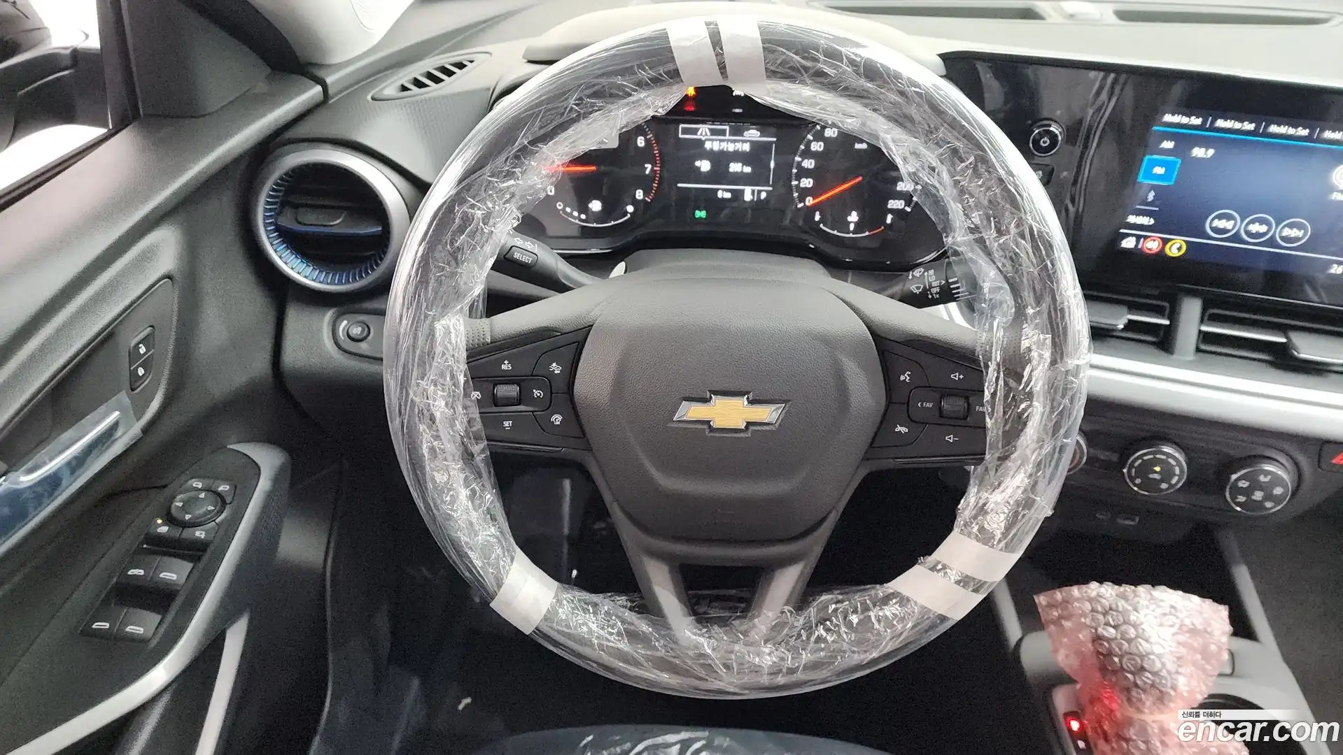 Trax Chevrolet 2026.6-OPTION-017