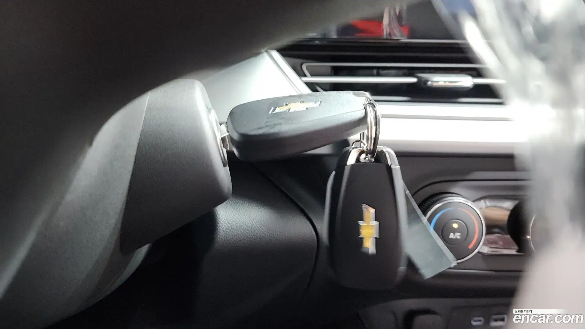 Trax Chevrolet 2026.6-OPTION-019