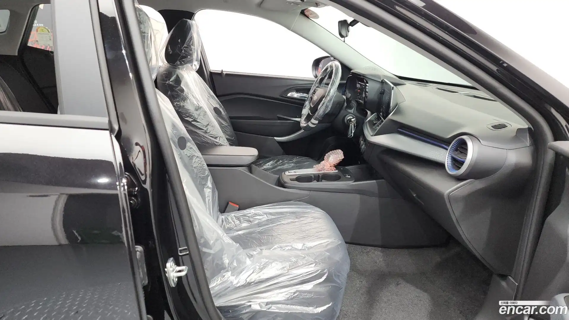Trax Chevrolet 2026.6-INNER-036